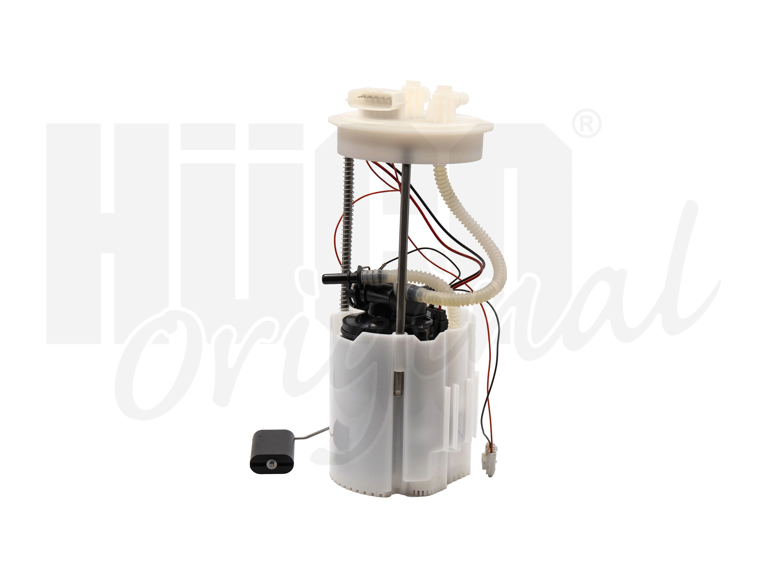 Fuel Feed Unit Hueco 132724