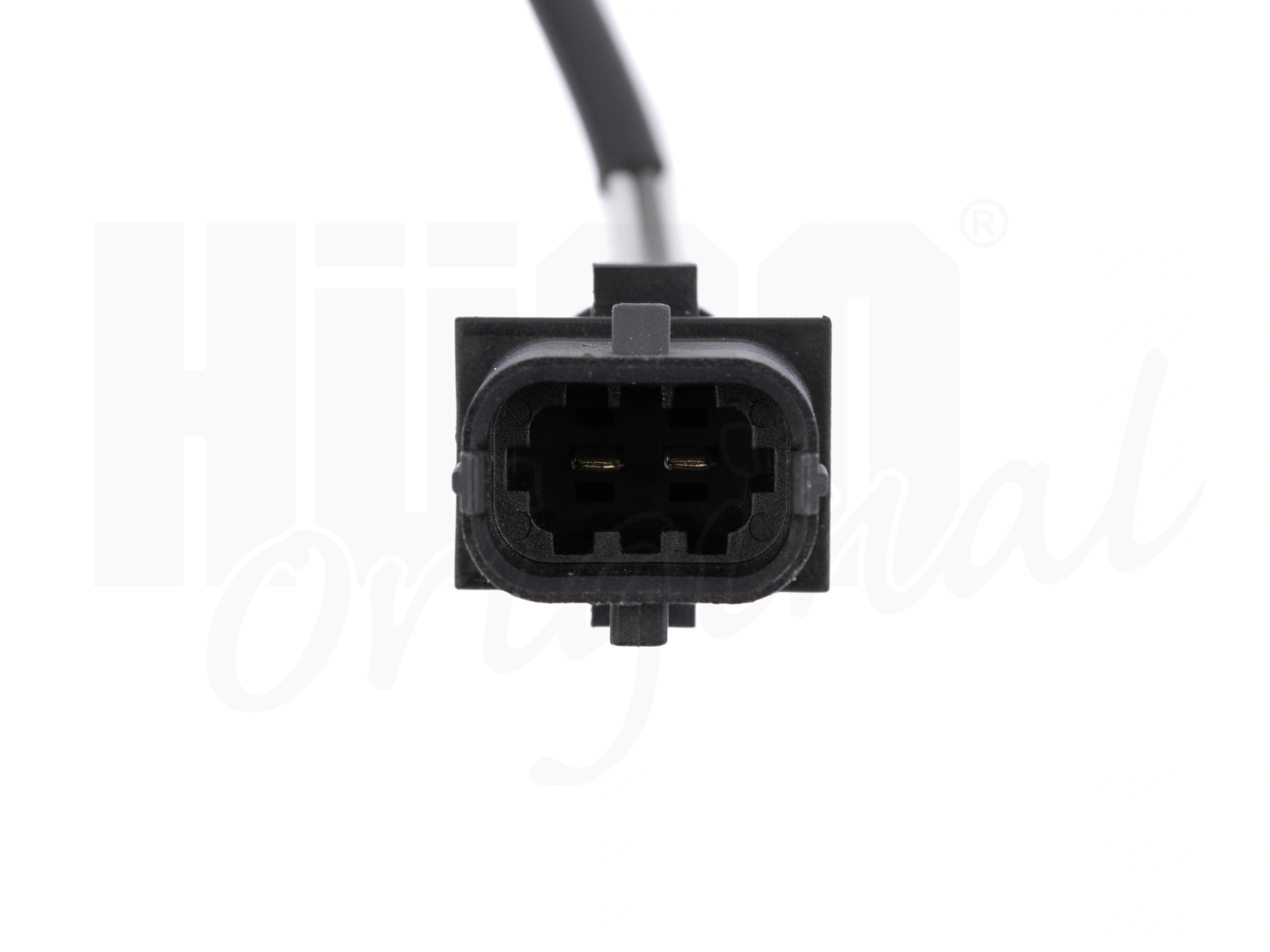 Sensor, exhaust gas temperature Hueco 135549