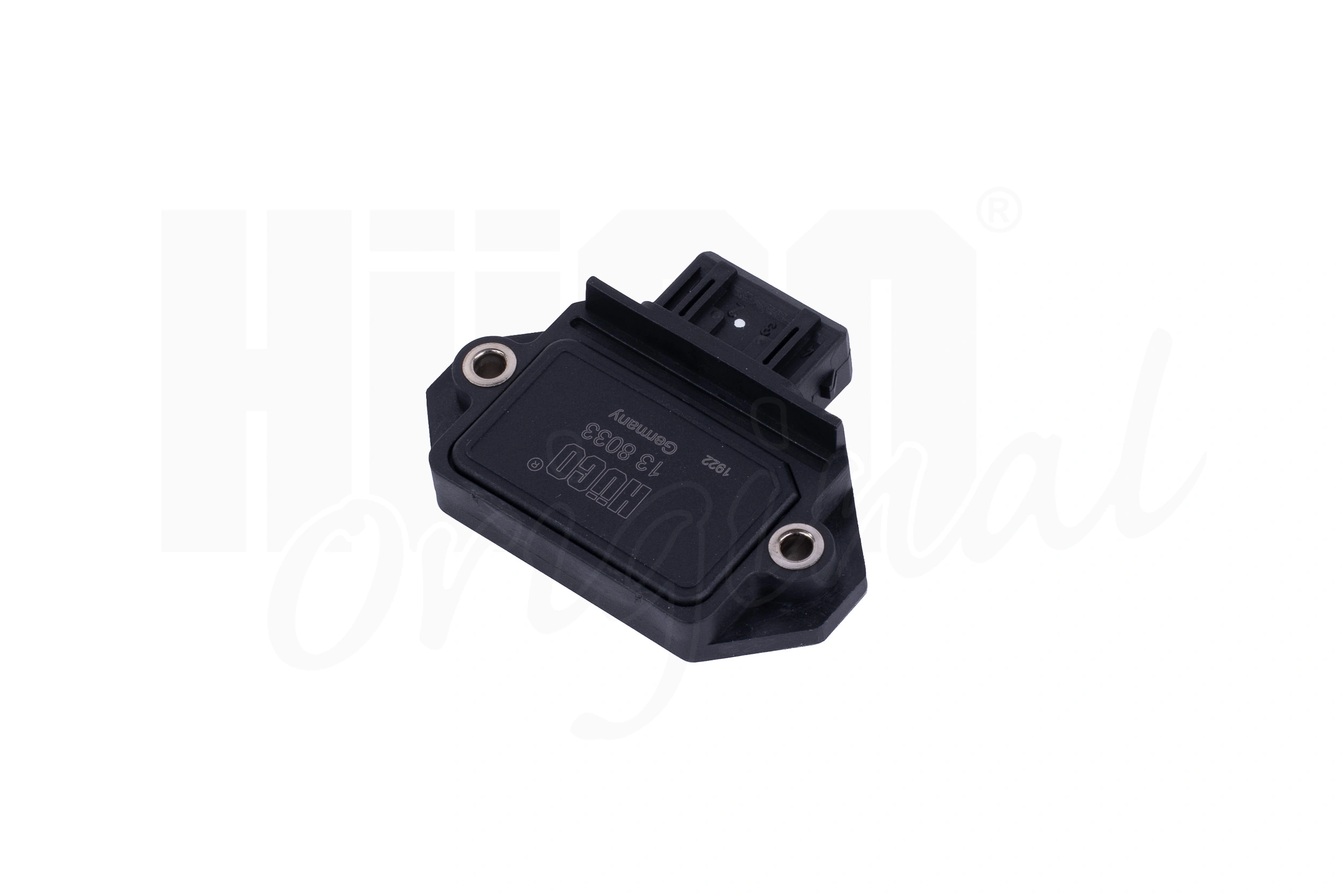 Switch Unit, ignition system Hueco 138033