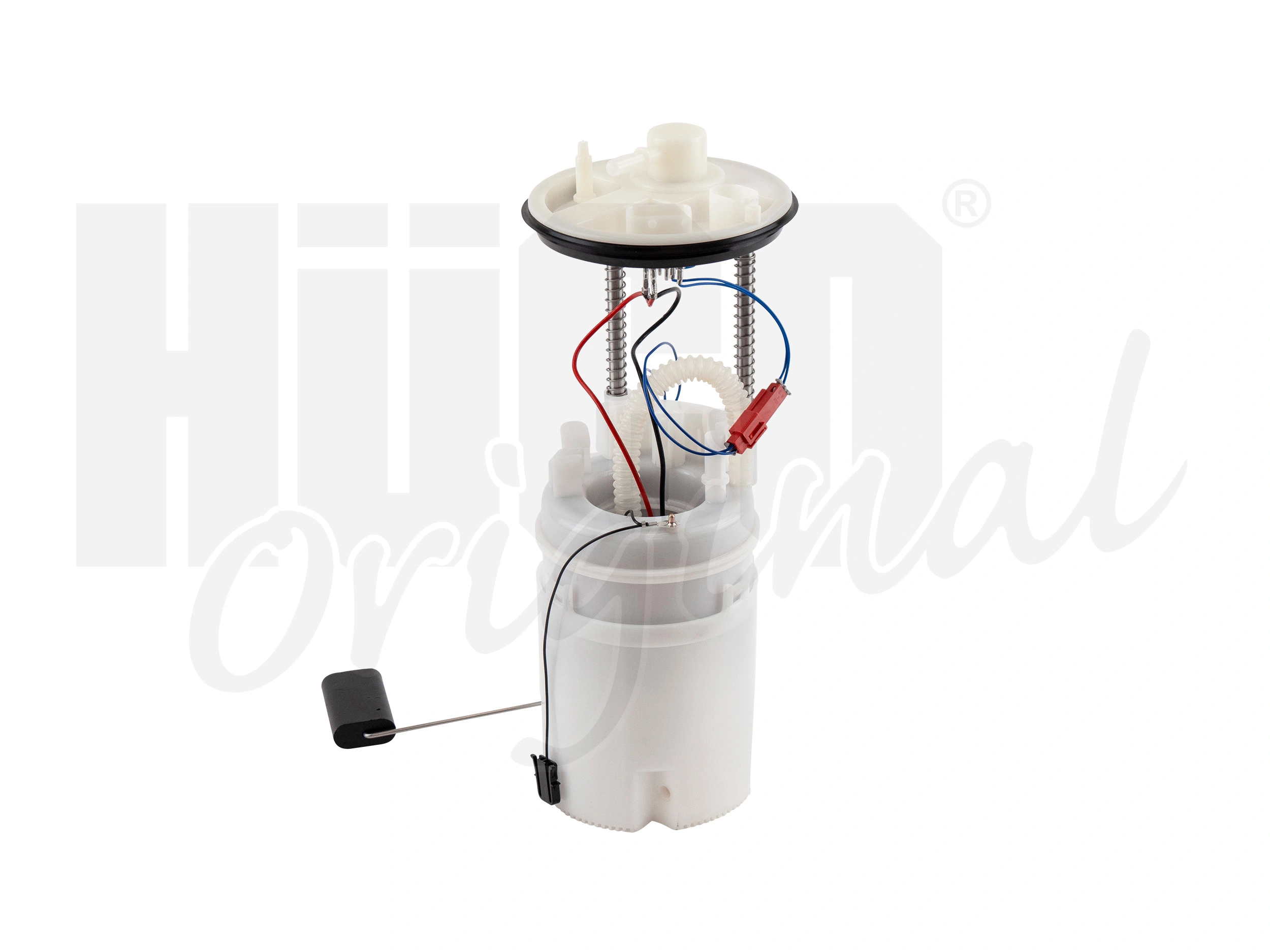 Fuel Feed Unit Hueco 132743