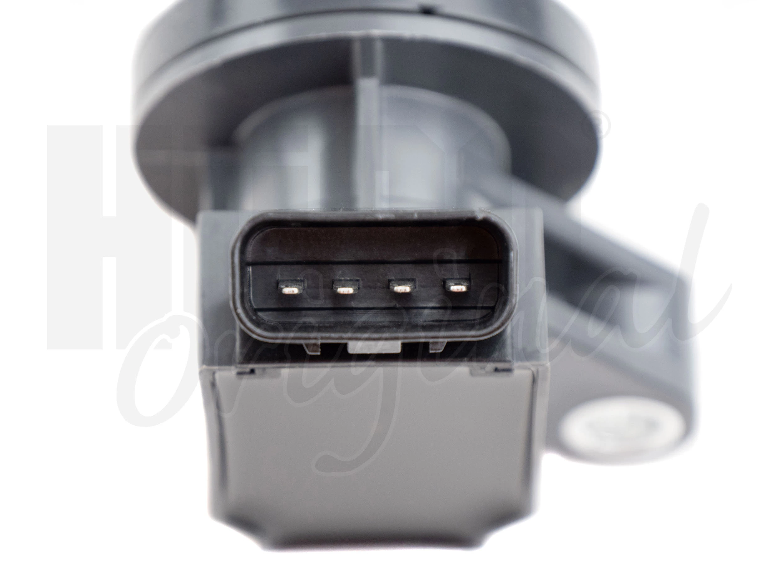 ASTEMO-HITACHI 133846 Ignition Coil