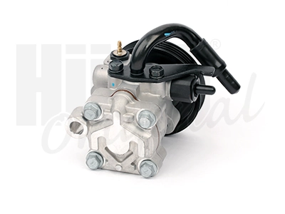 ASTEMO-HITACHI 133653 Hydraulic Pump, steering