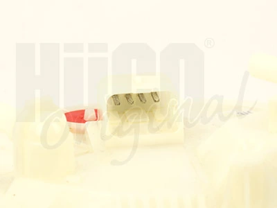 ASTEMO-HITACHI 133575 Sender Unit, fuel tank