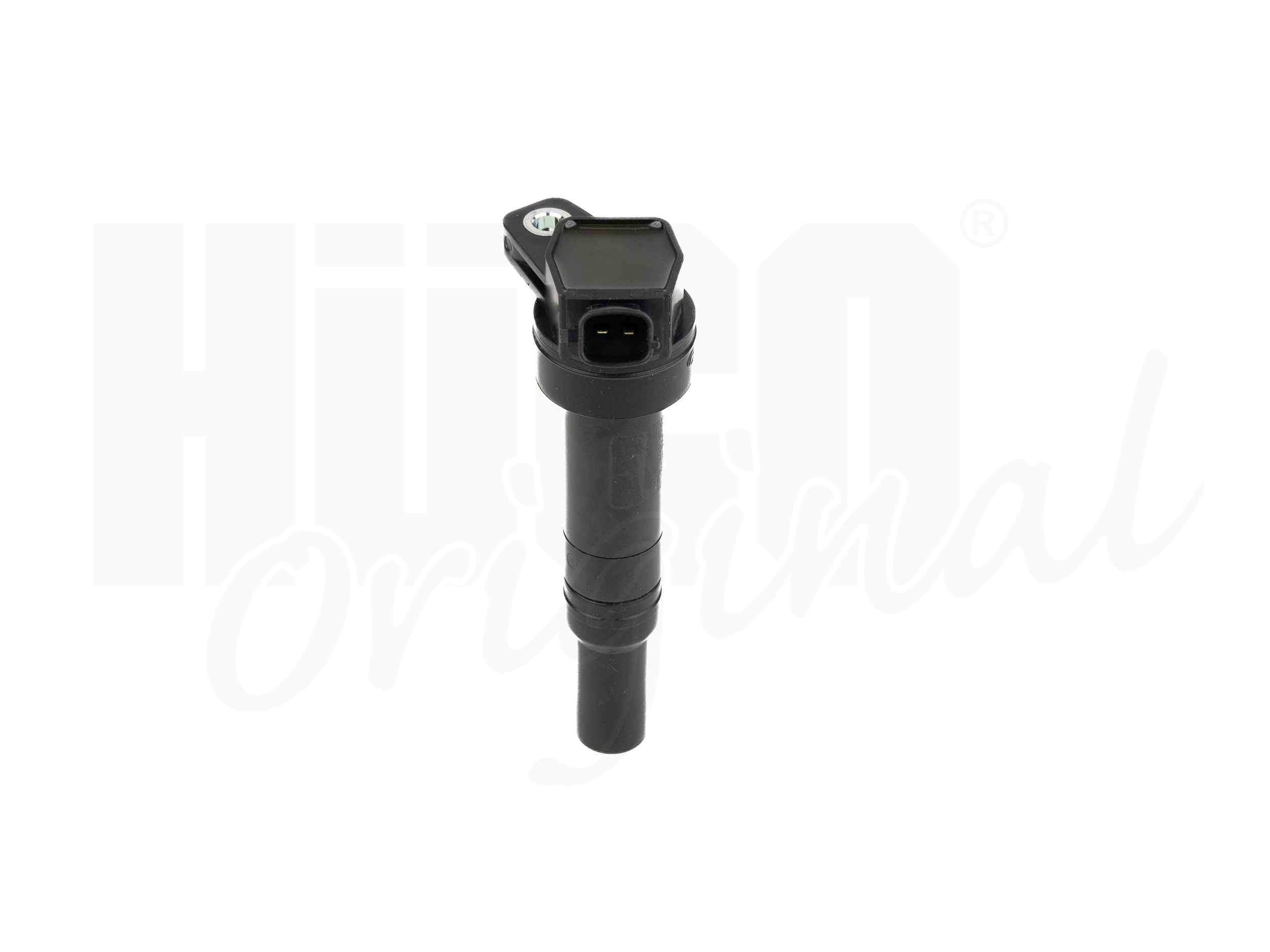 Ignition Coil Hueco 133972