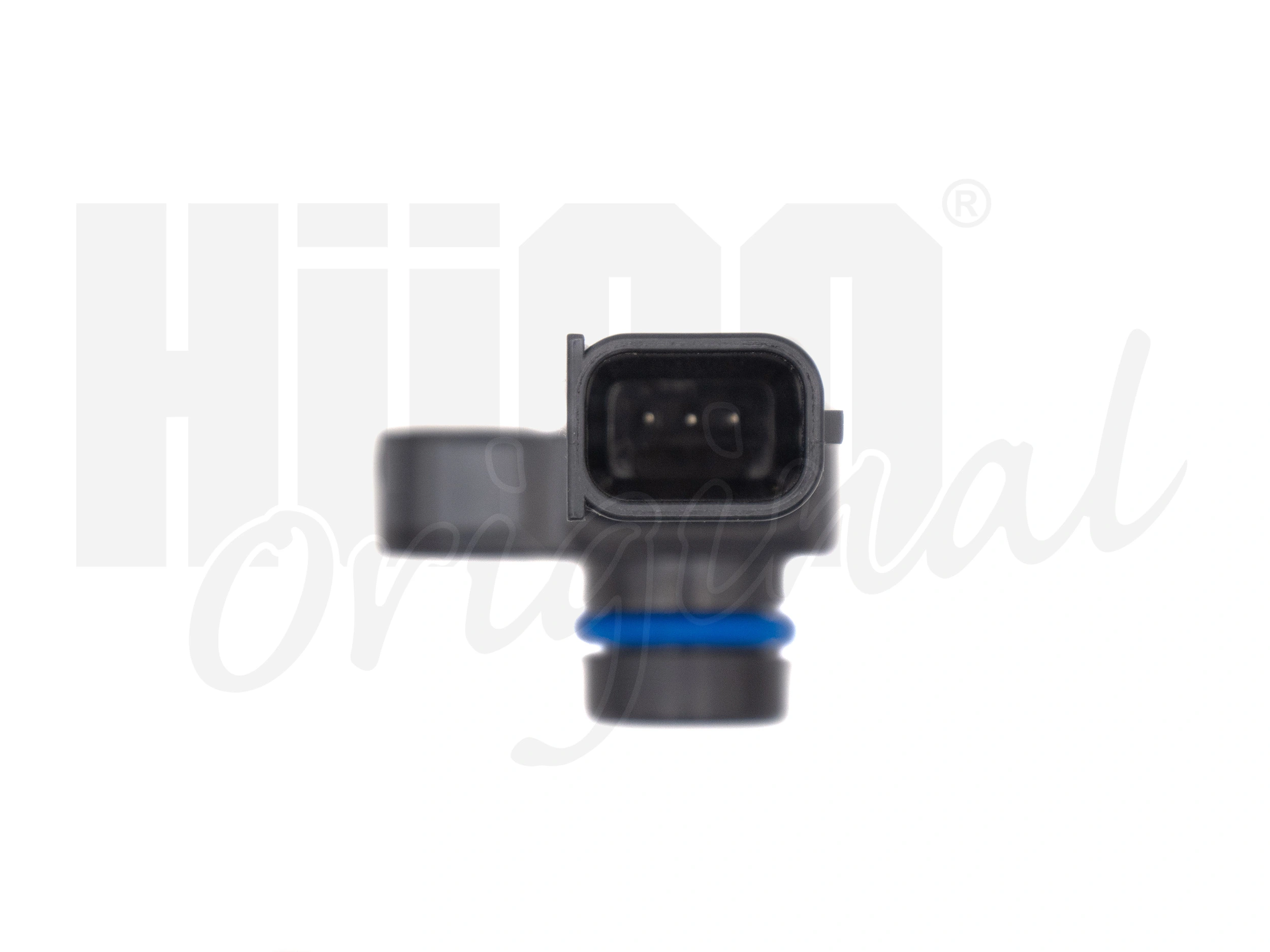 ASTEMO-HITACHI 138253 Sensor, intake manifold pressure
