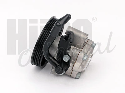 ASTEMO-HITACHI 133662 Hydraulic Pump, steering