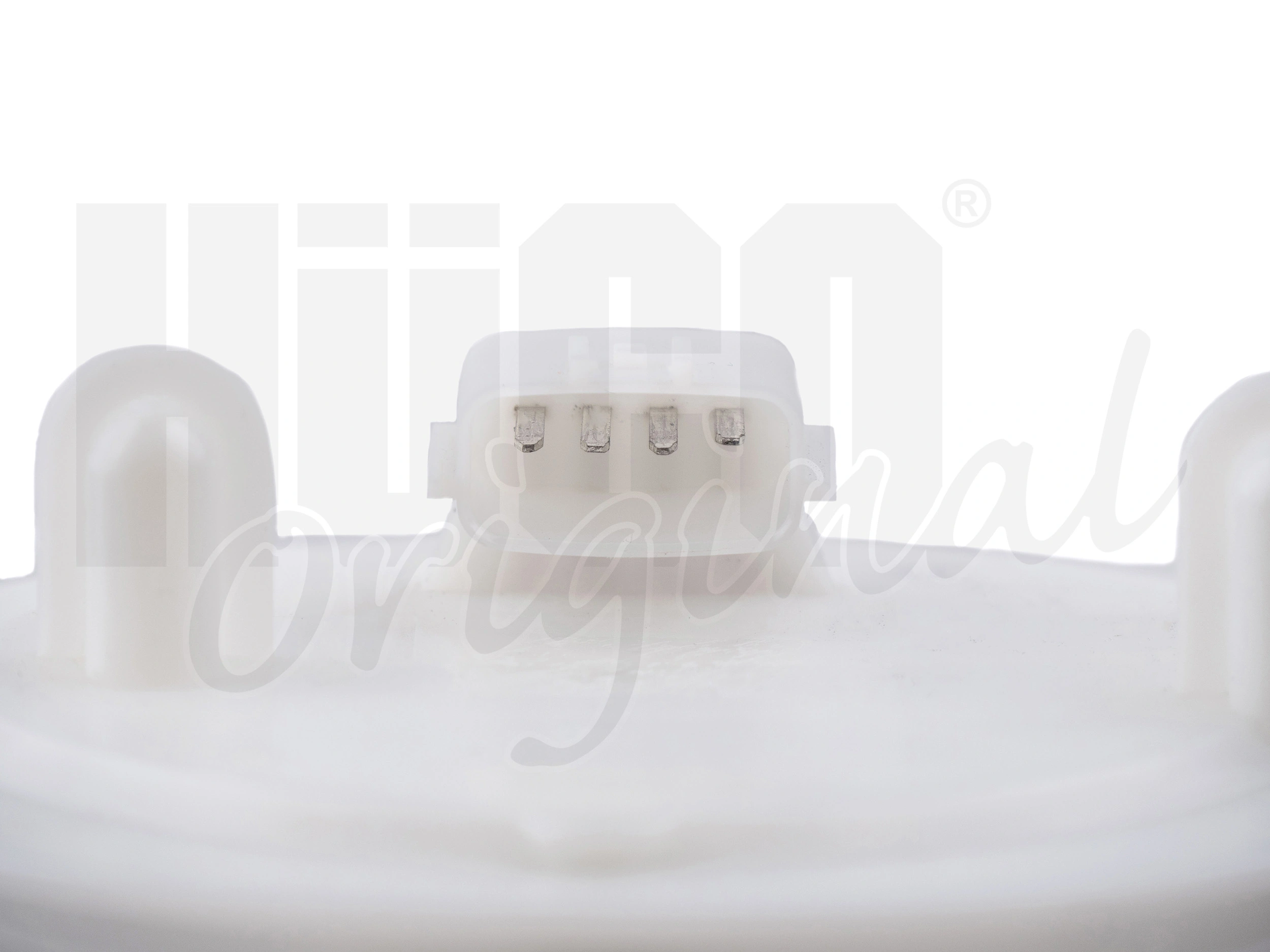 Fuel Feed Unit Hueco 132760