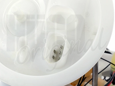 Fuel Feed Unit Hueco 133581