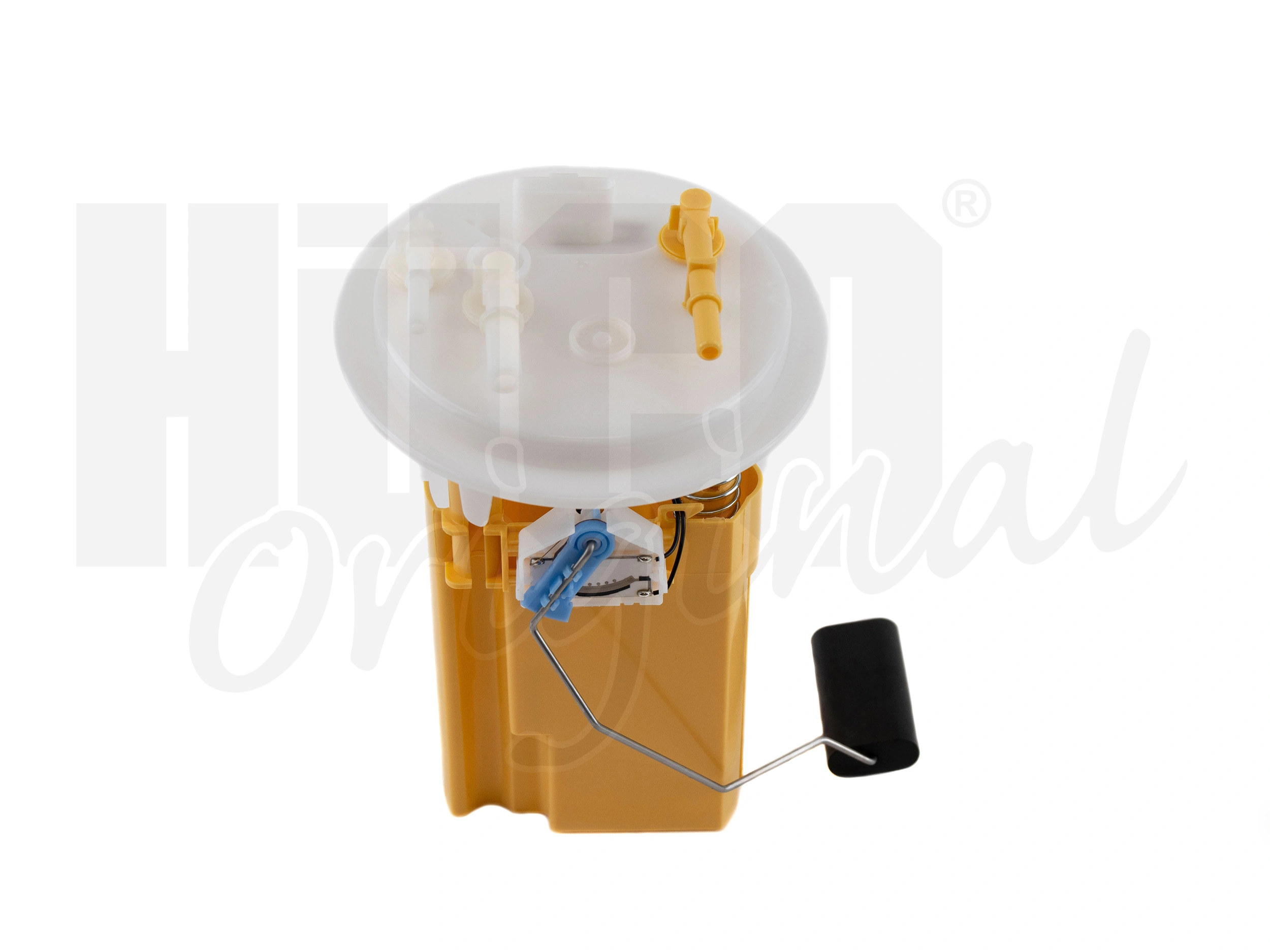 Sender Unit, fuel tank Hueco 133225