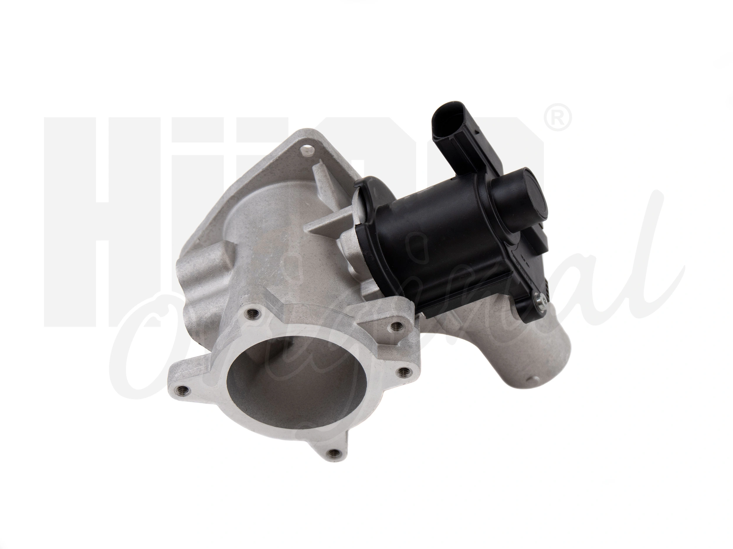 EGR Valve Hueco 135958