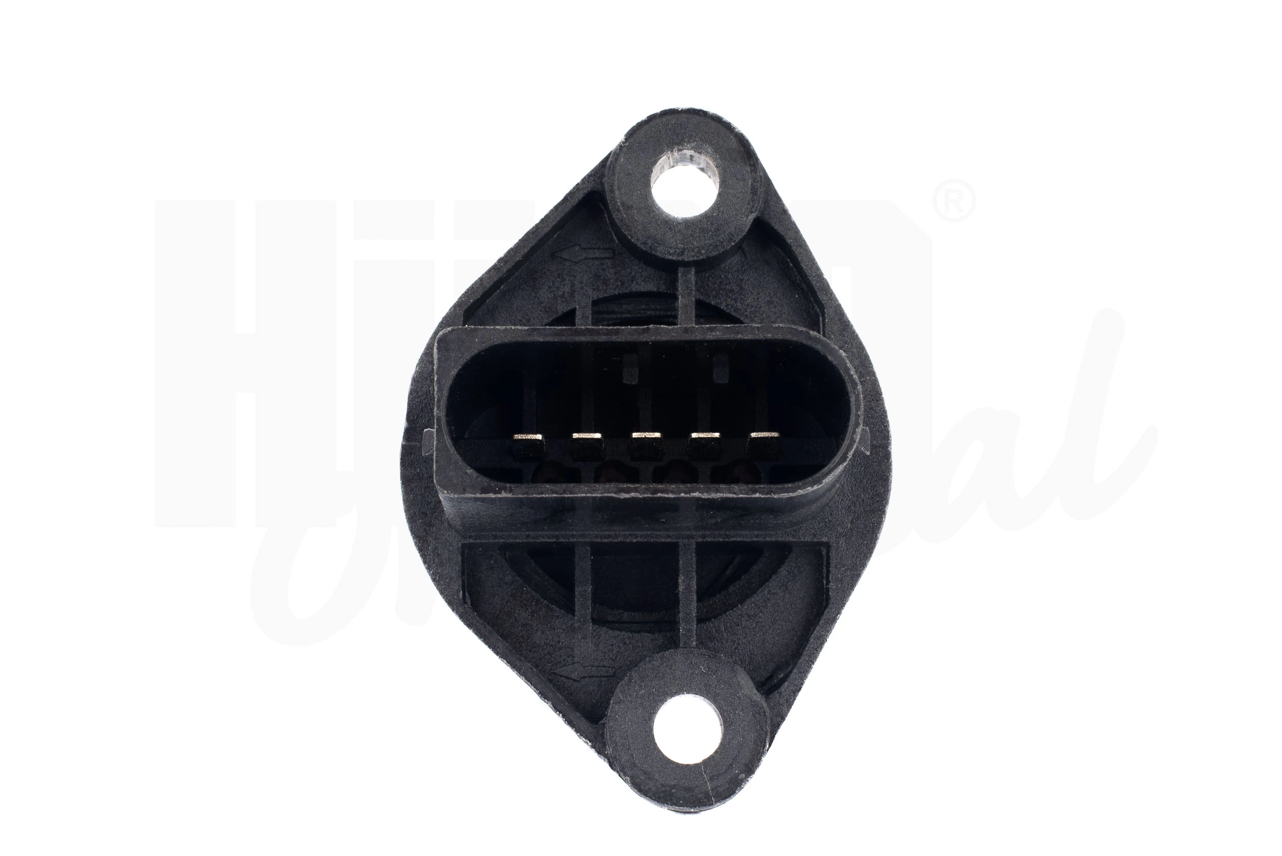 Mass Air Flow Sensor Hueco 138949