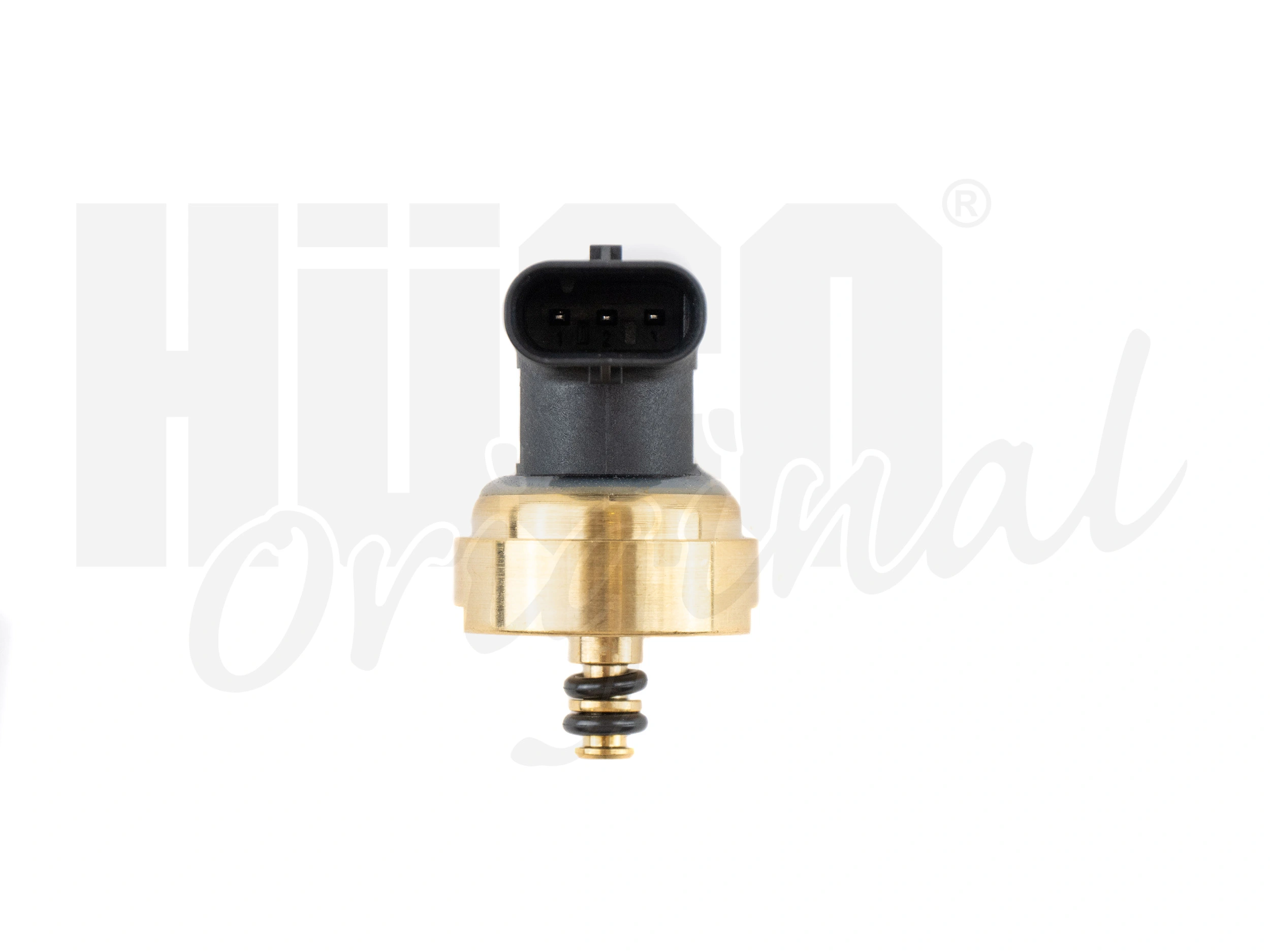 Sensor, fuel pressure Hueco 131946
