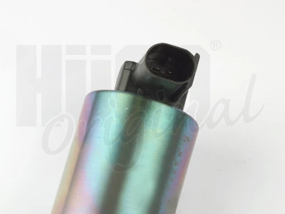 EGR Valve Hueco 138495