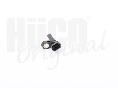 ASTEMO-HITACHI 131414 Sensor, wheel speed