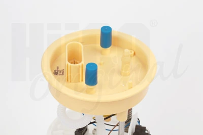 Fuel Feed Unit Hueco 133462
