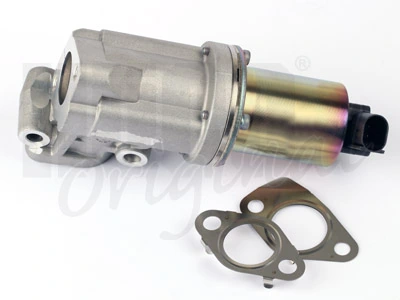 ASTEMO-HITACHI 138494 EGR Valve