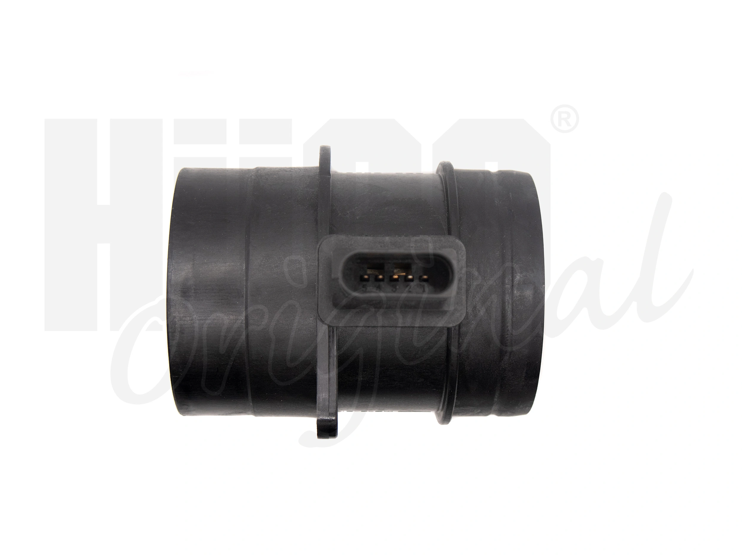 ASTEMO-HITACHI 138349 Mass Air Flow Sensor