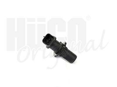 ASTEMO-HITACHI 138302 Sensor, crankshaft pulse