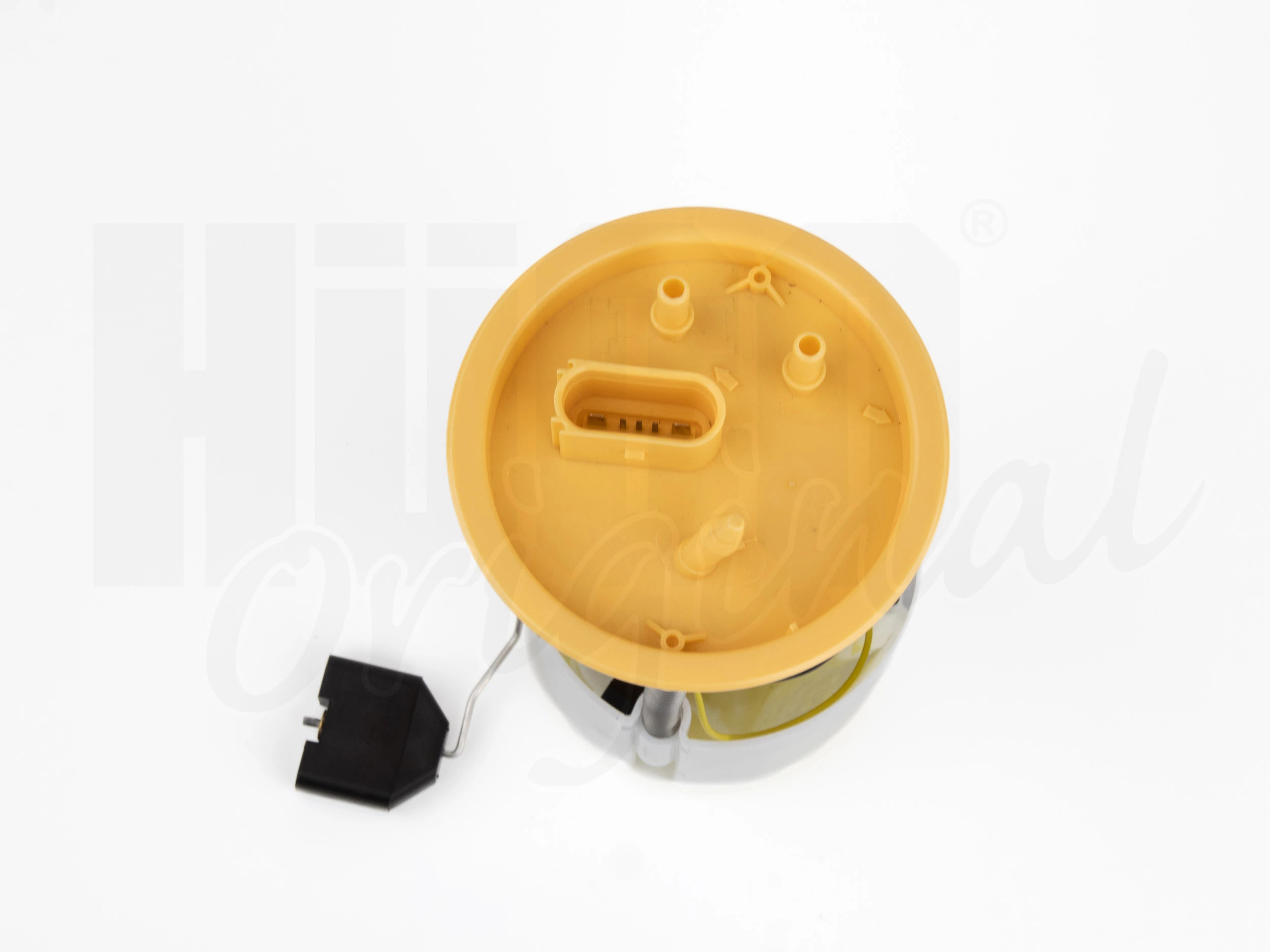 Fuel Feed Unit Hueco 133141