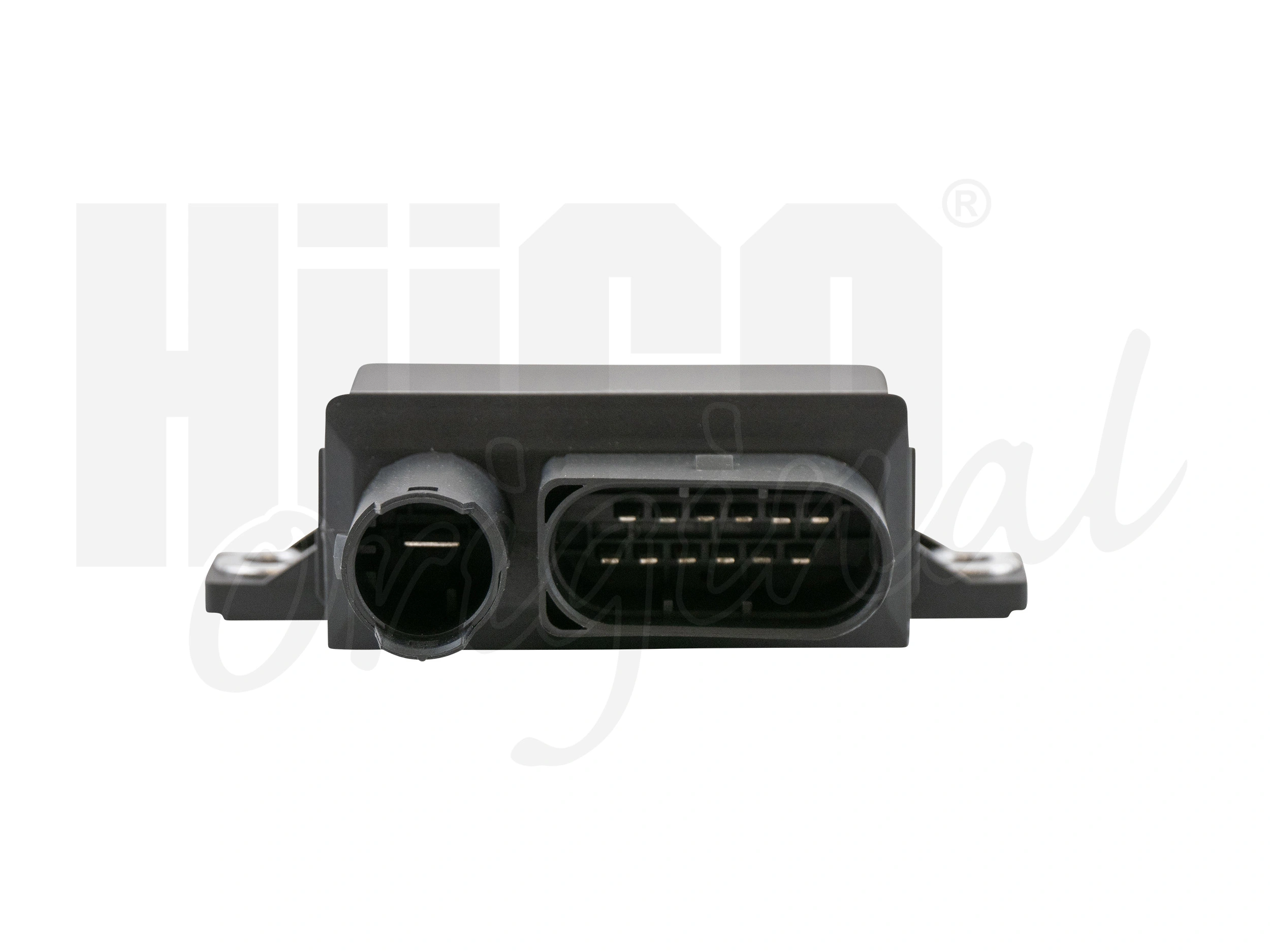 Relay, glow plug system Hueco 132197