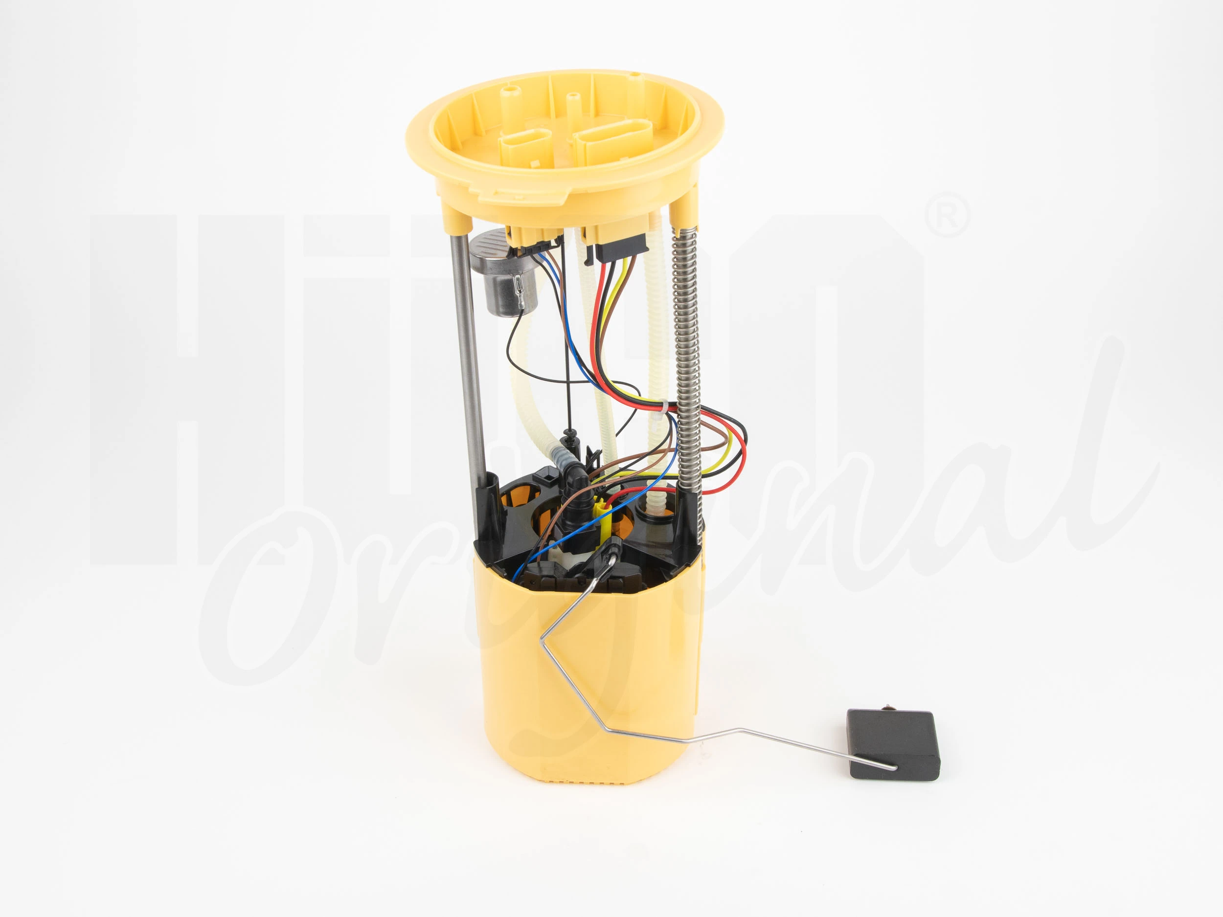 Fuel Feed Unit Hueco 133138