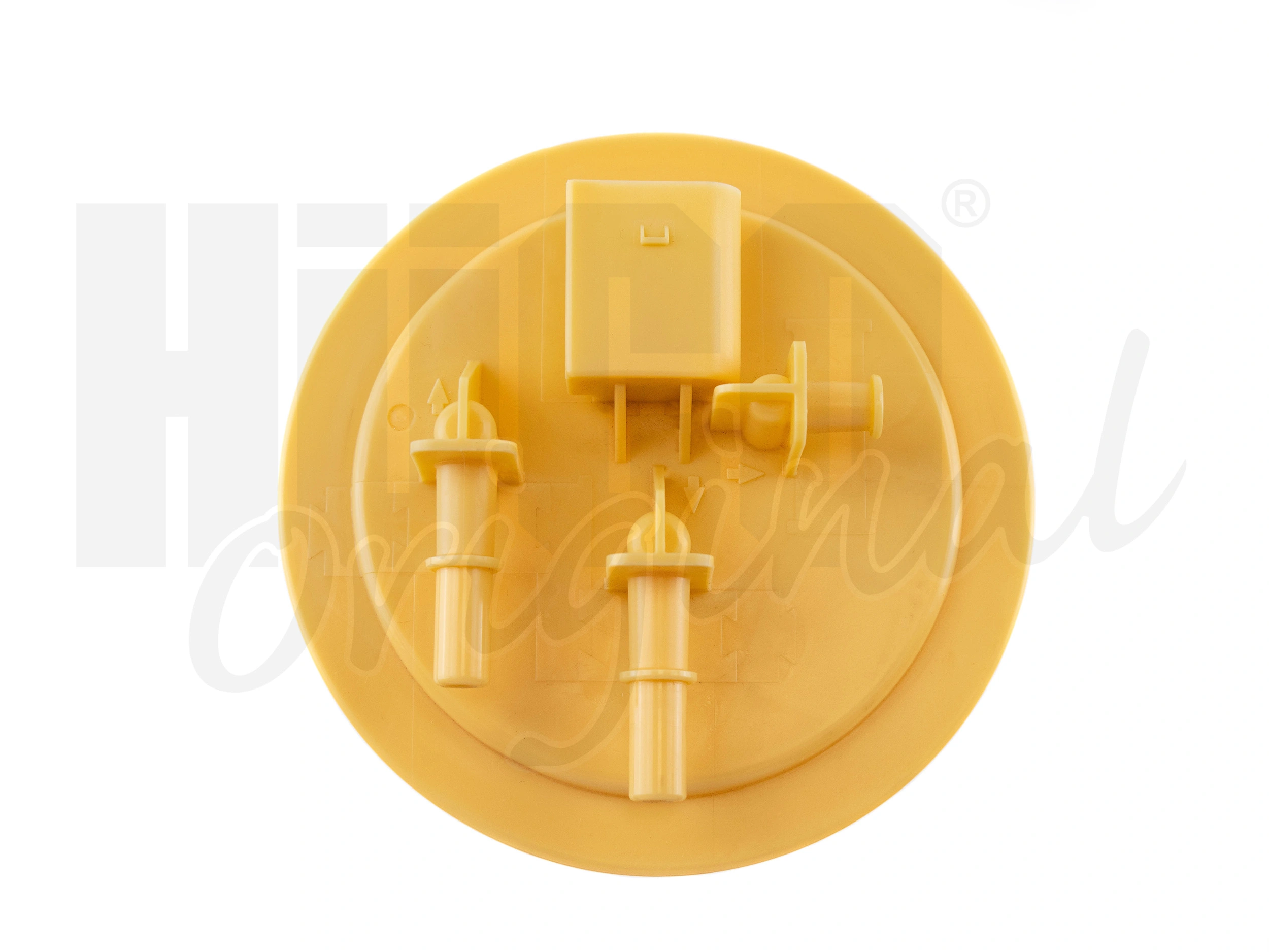 Fuel Feed Unit Hueco 132747