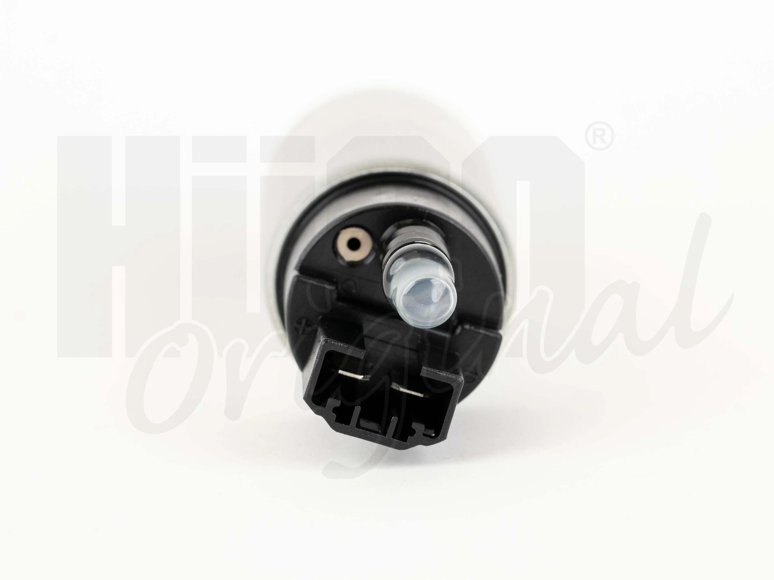 ASTEMO-HITACHI 133196 Fuel Pump