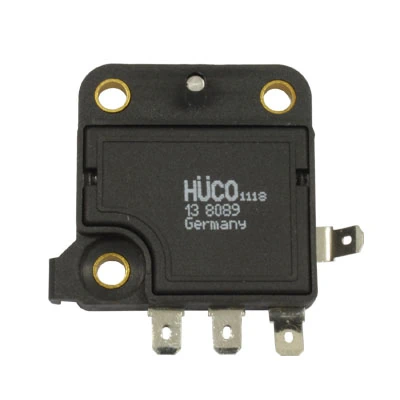 Switch Unit, ignition system Hueco 138089