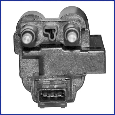 Ignition Coil Hueco 138757