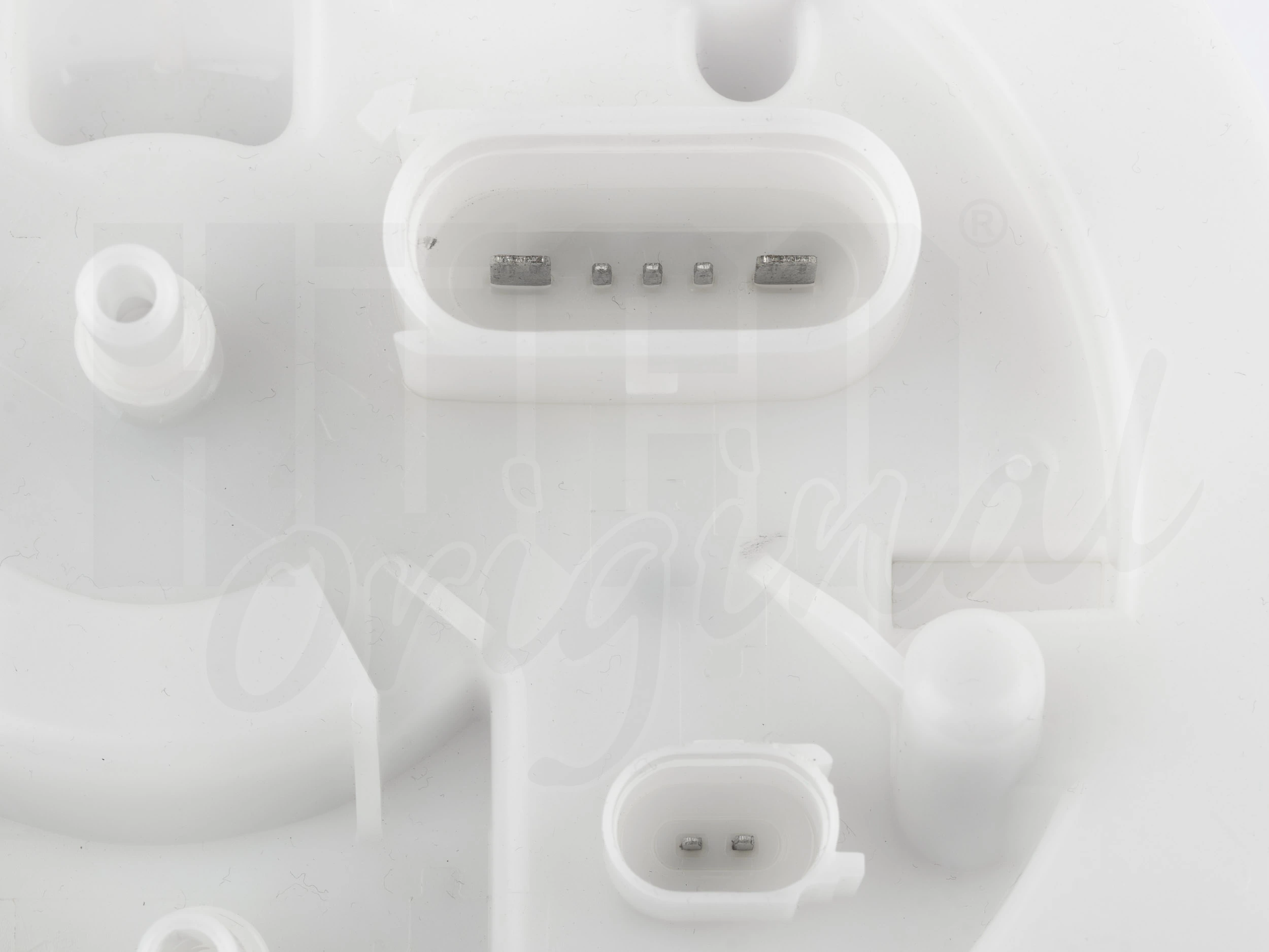 Fuel Feed Unit Hueco 133257