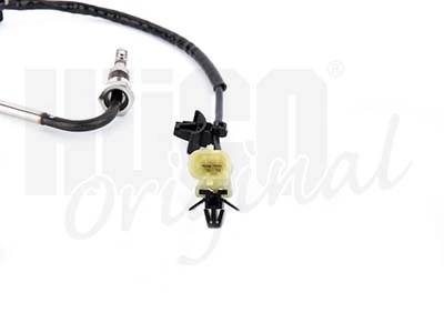 Sensor, exhaust gas temperature Hueco 135529