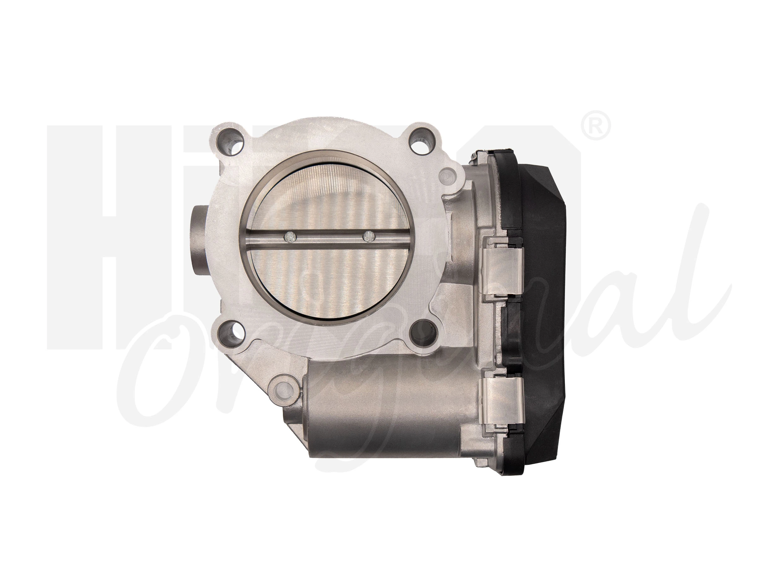 Throttle Body Hueco 139034