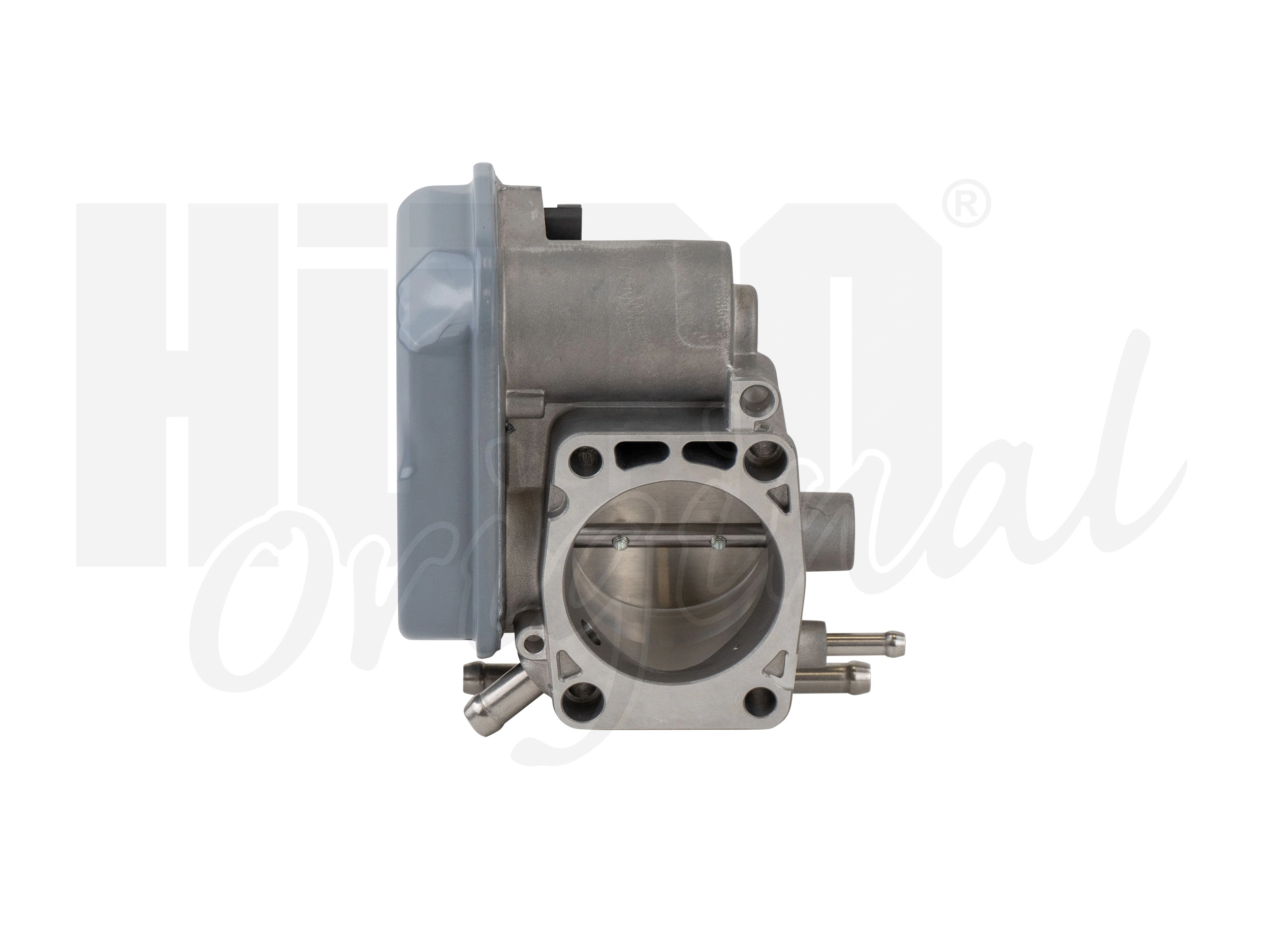 Throttle Body Hueco 139002
