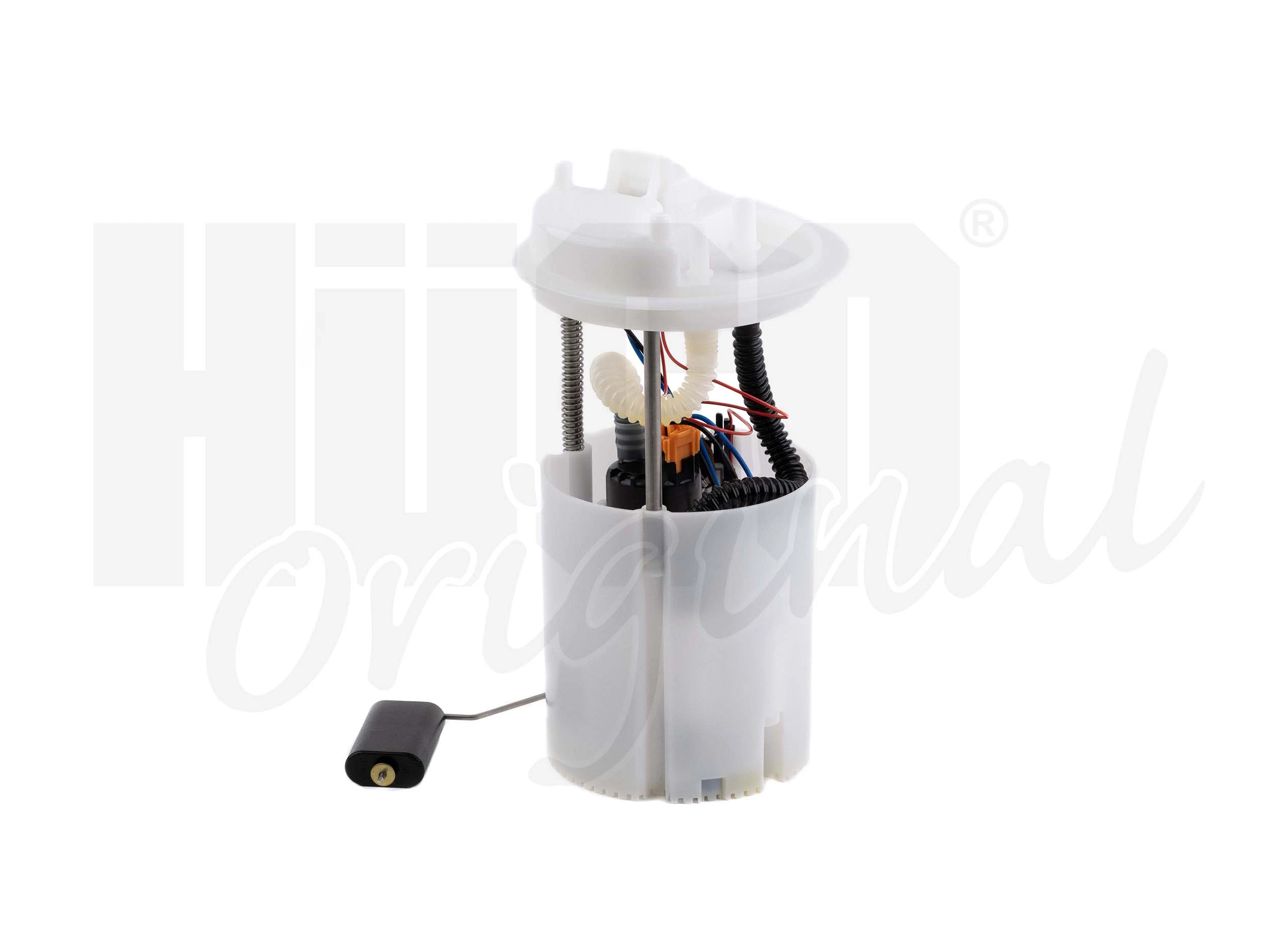Fuel Feed Unit Hueco 132774