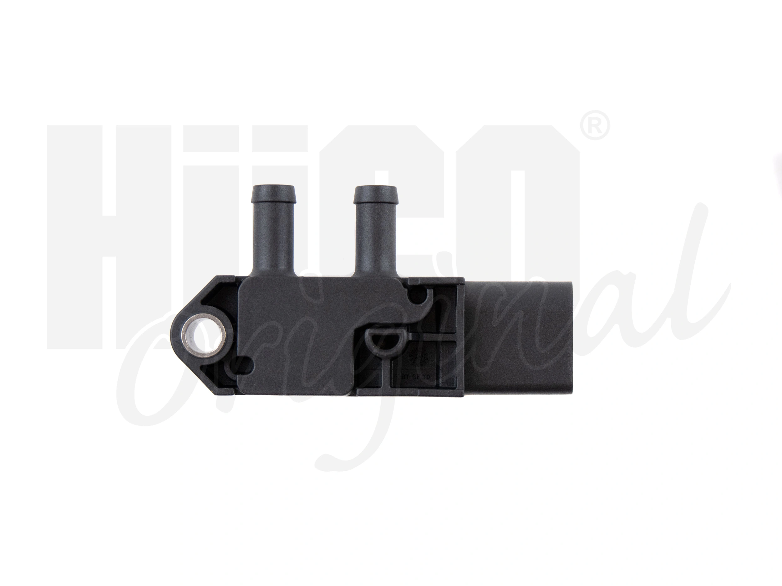 Sensor, exhaust pressure Hueco 137448