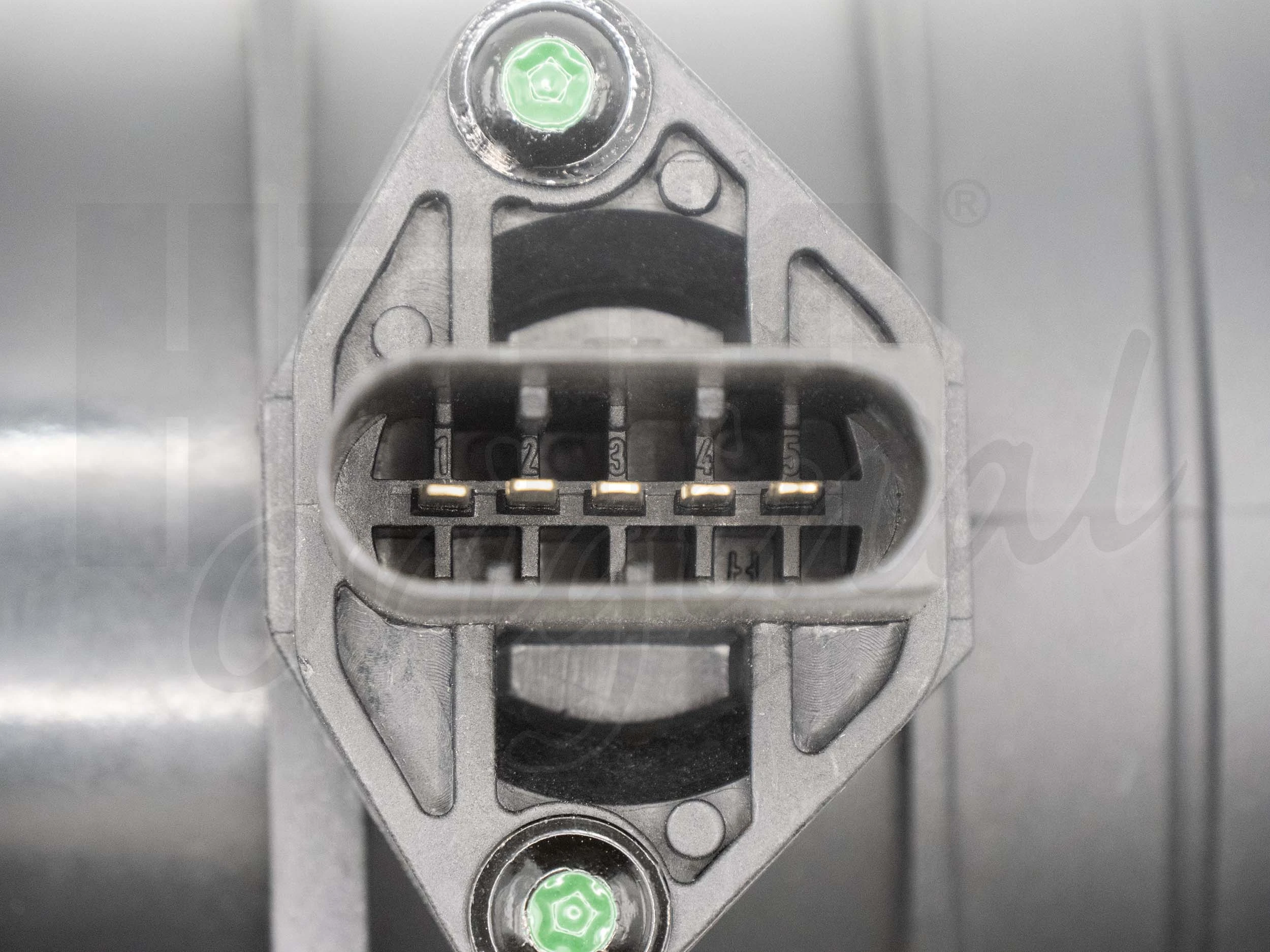 Mass Air Flow Sensor Hueco 138366