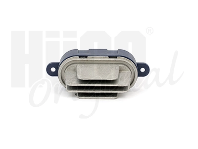 Regulator, interior blower Hueco 132575