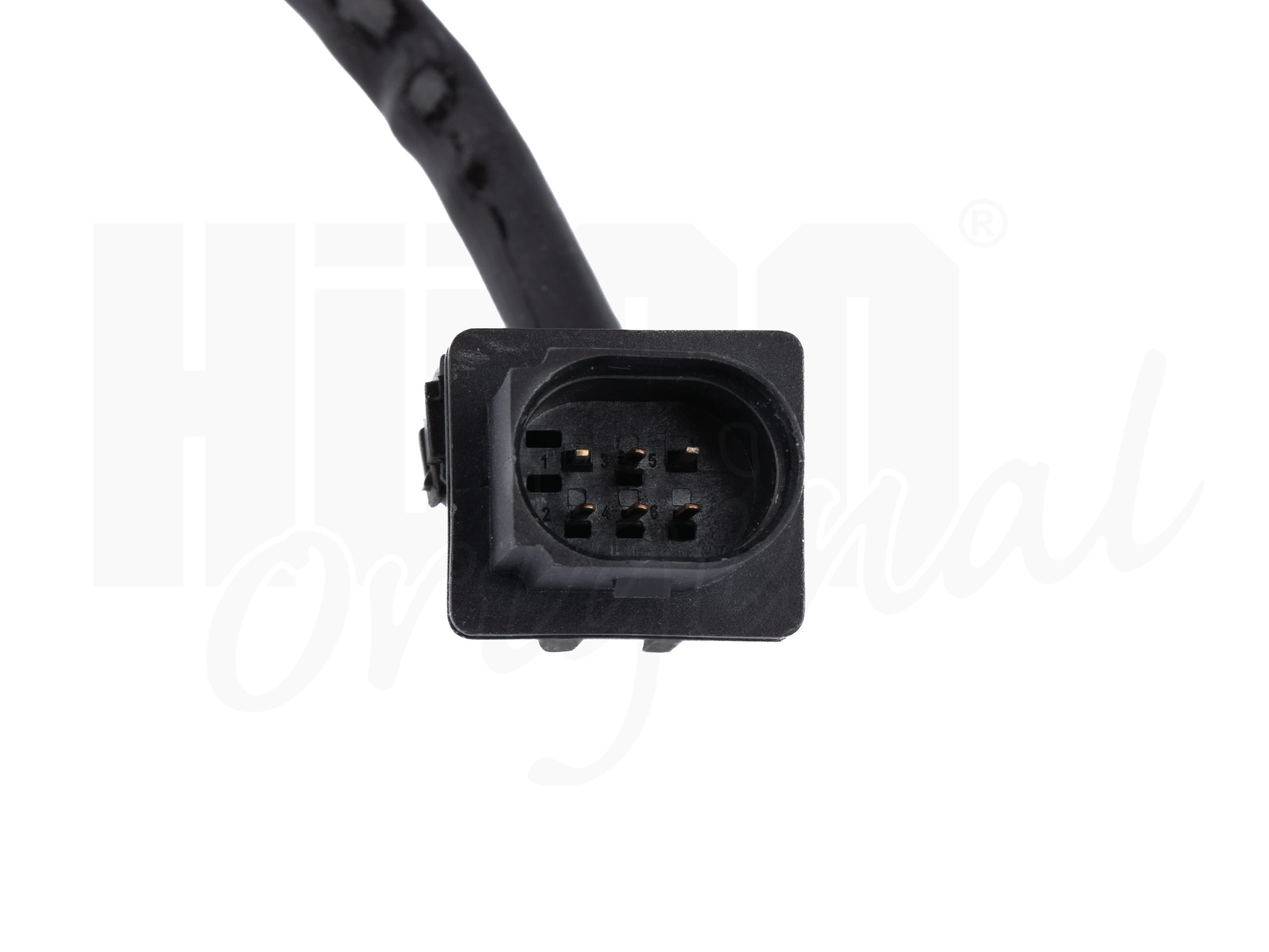 ASTEMO-HITACHI 135320 Lambda Sensor