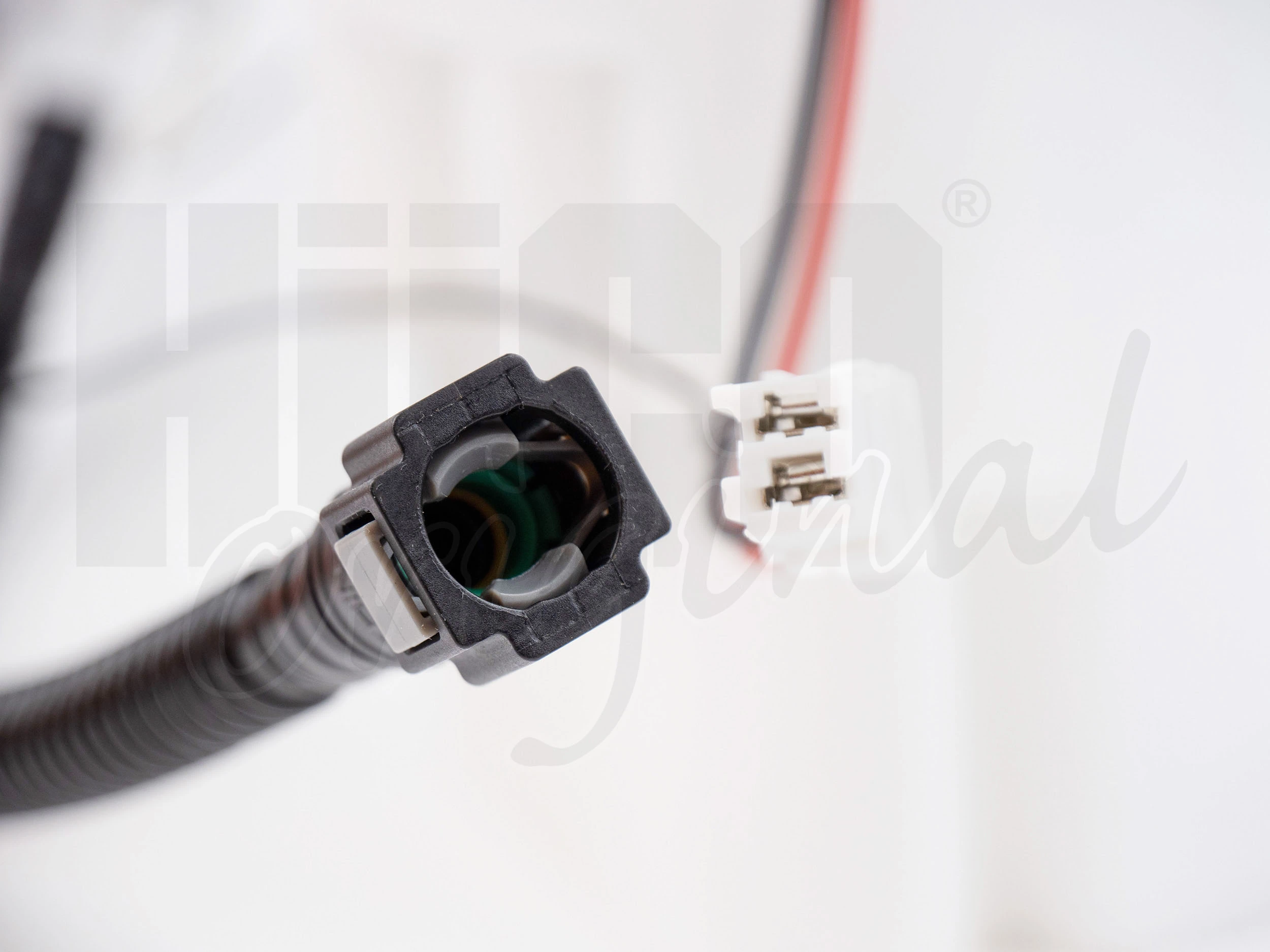 ASTEMO-HITACHI 132781 Fuel Feed Unit