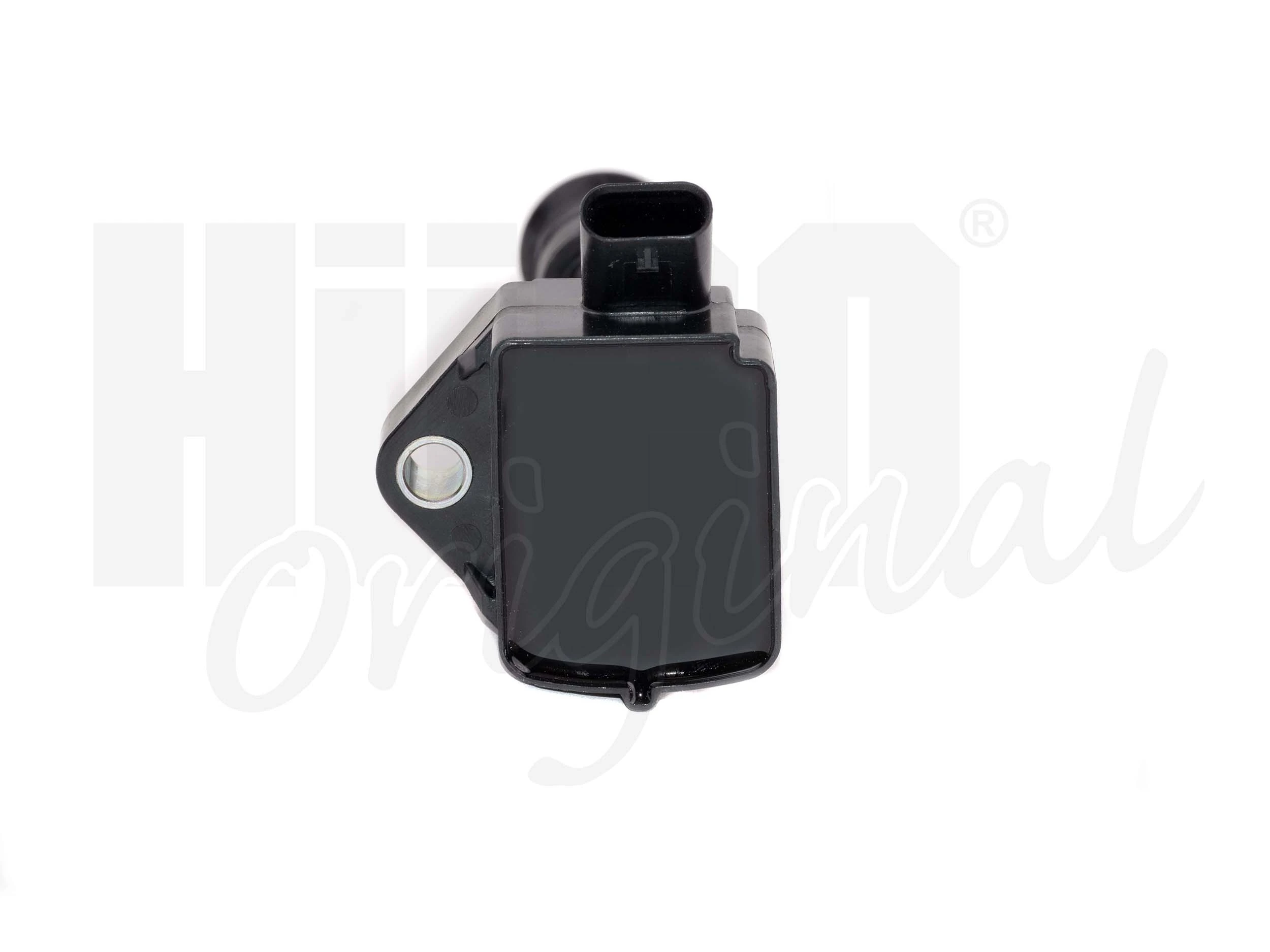 Ignition Coil Hueco 133985