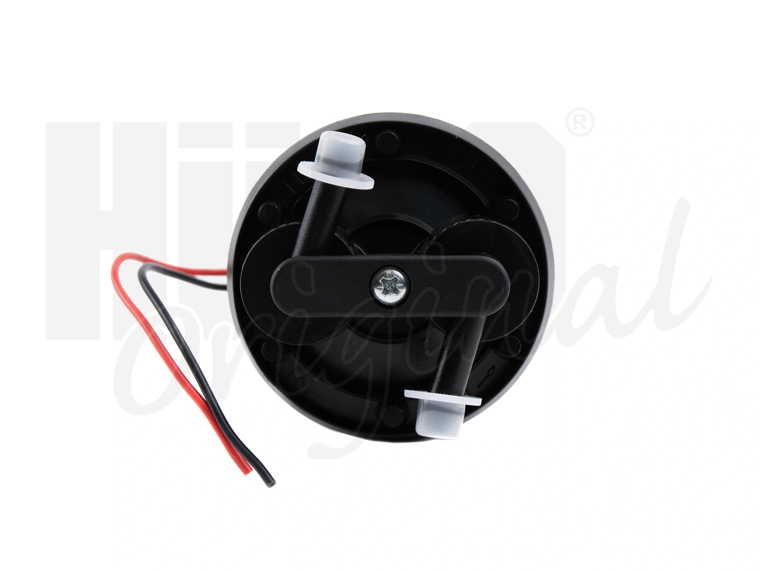 Fuel Pump Hueco 133040
