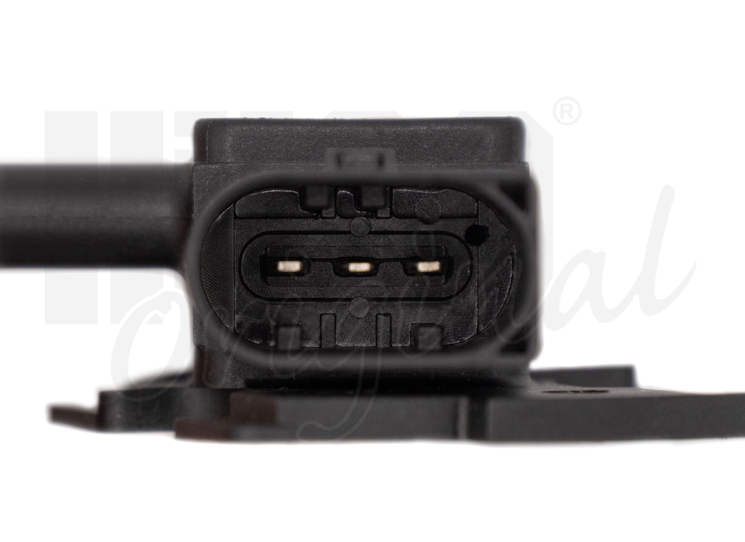 Sensor, exhaust pressure Hueco 137417