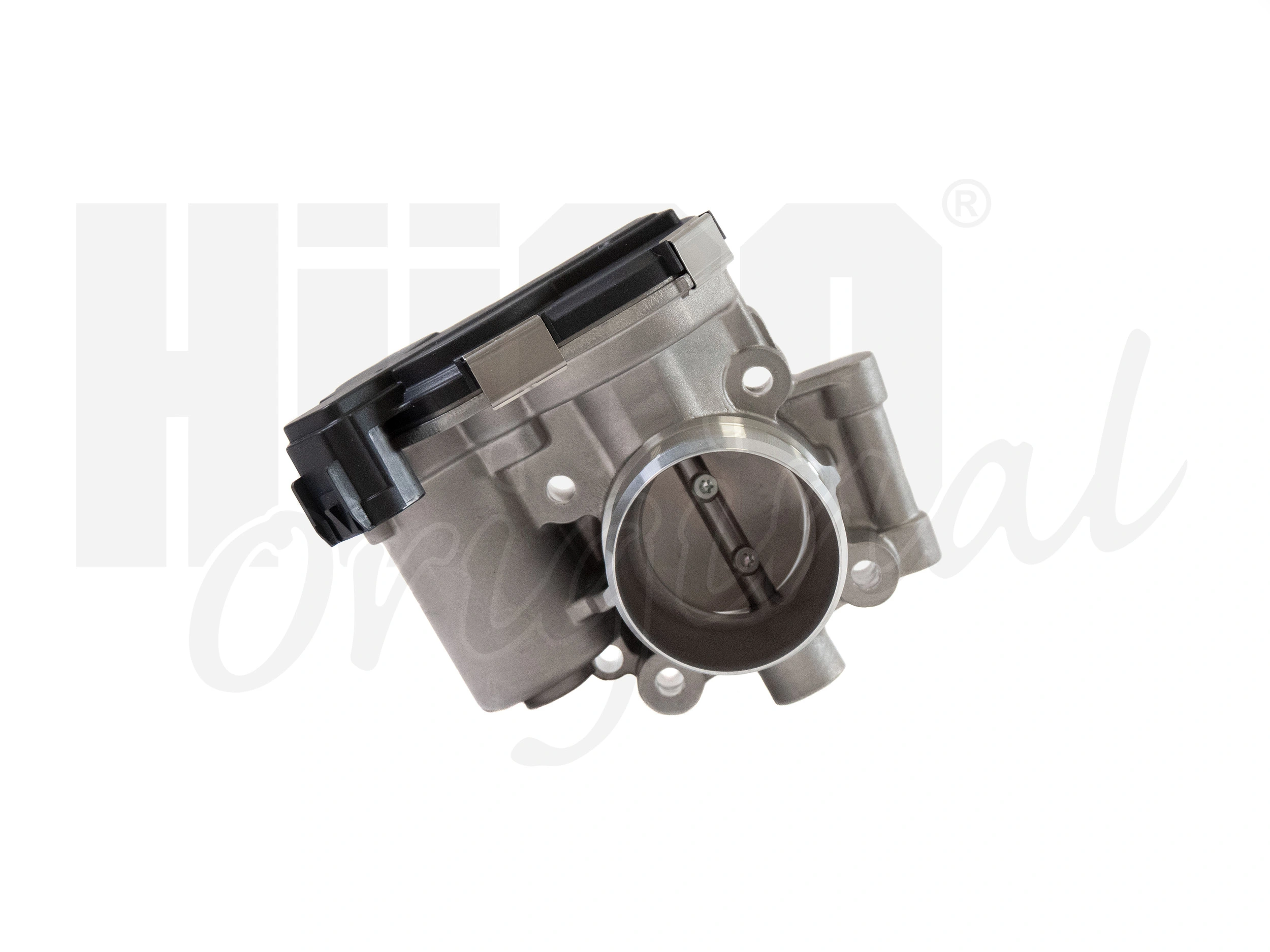 Throttle Body Hueco 139008