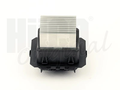 Regulator, interior blower Hueco 132559