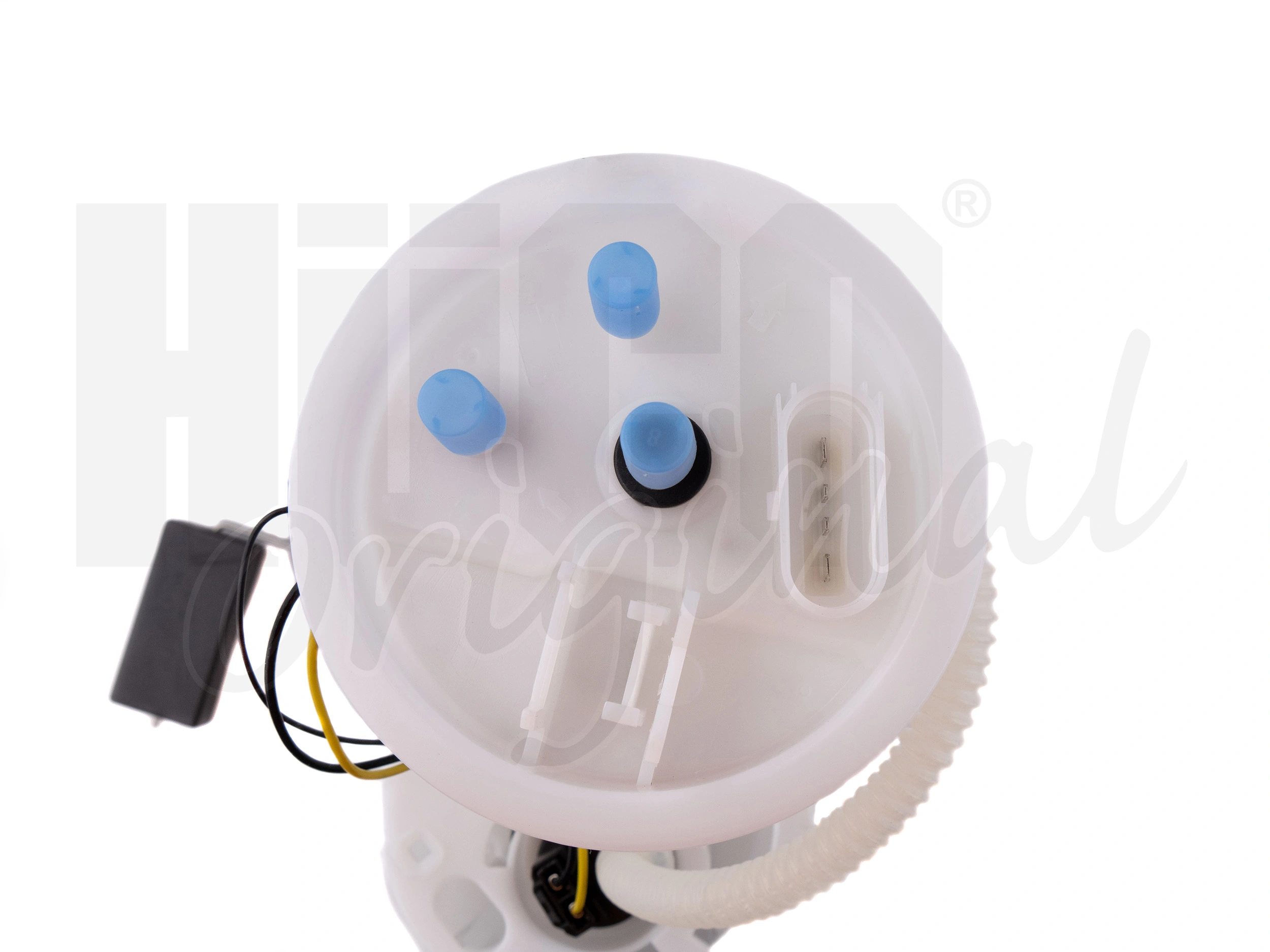 Fuel Feed Unit Hueco 133461