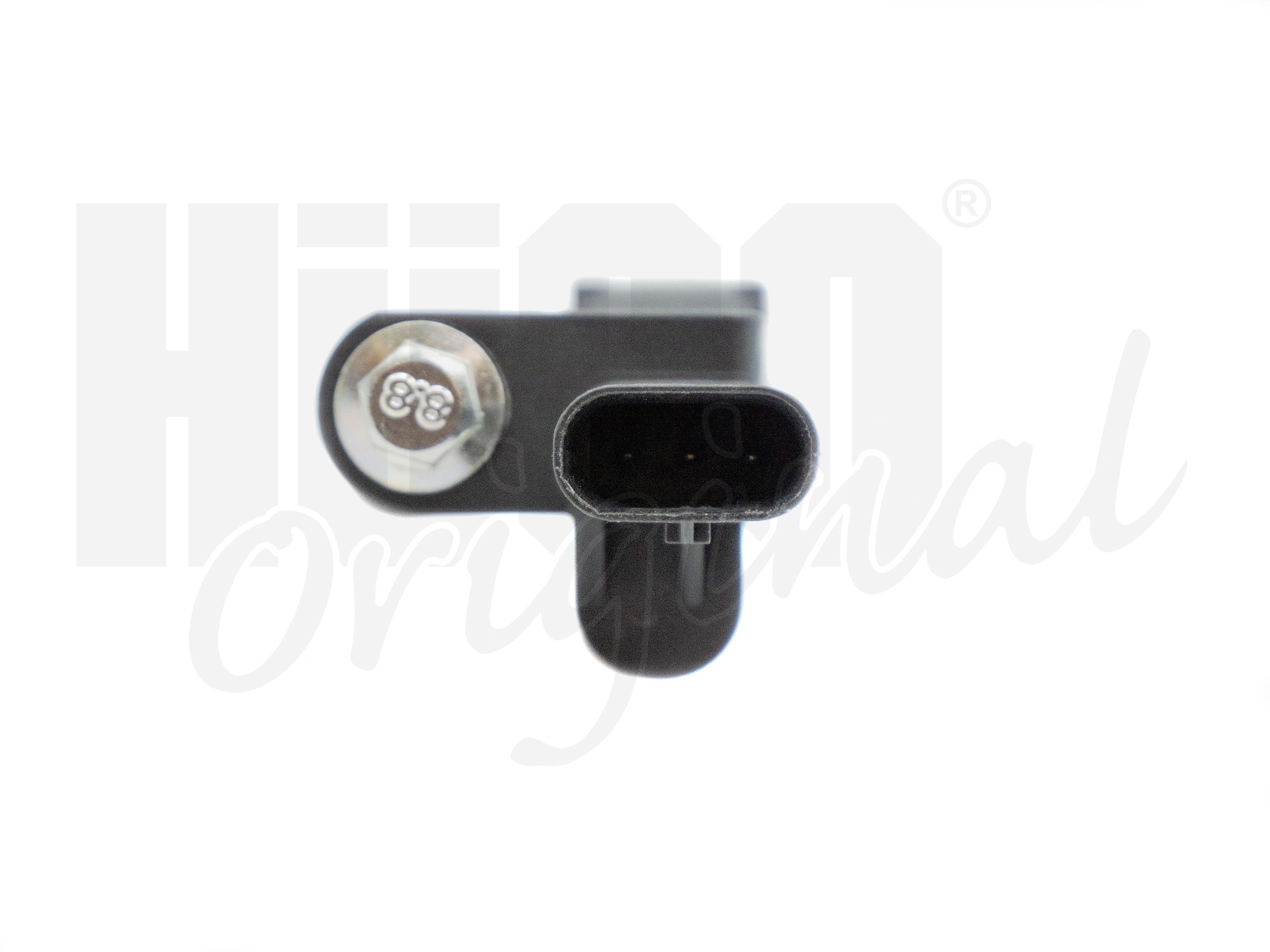 Sensor, crankshaft pulse Hueco 131815