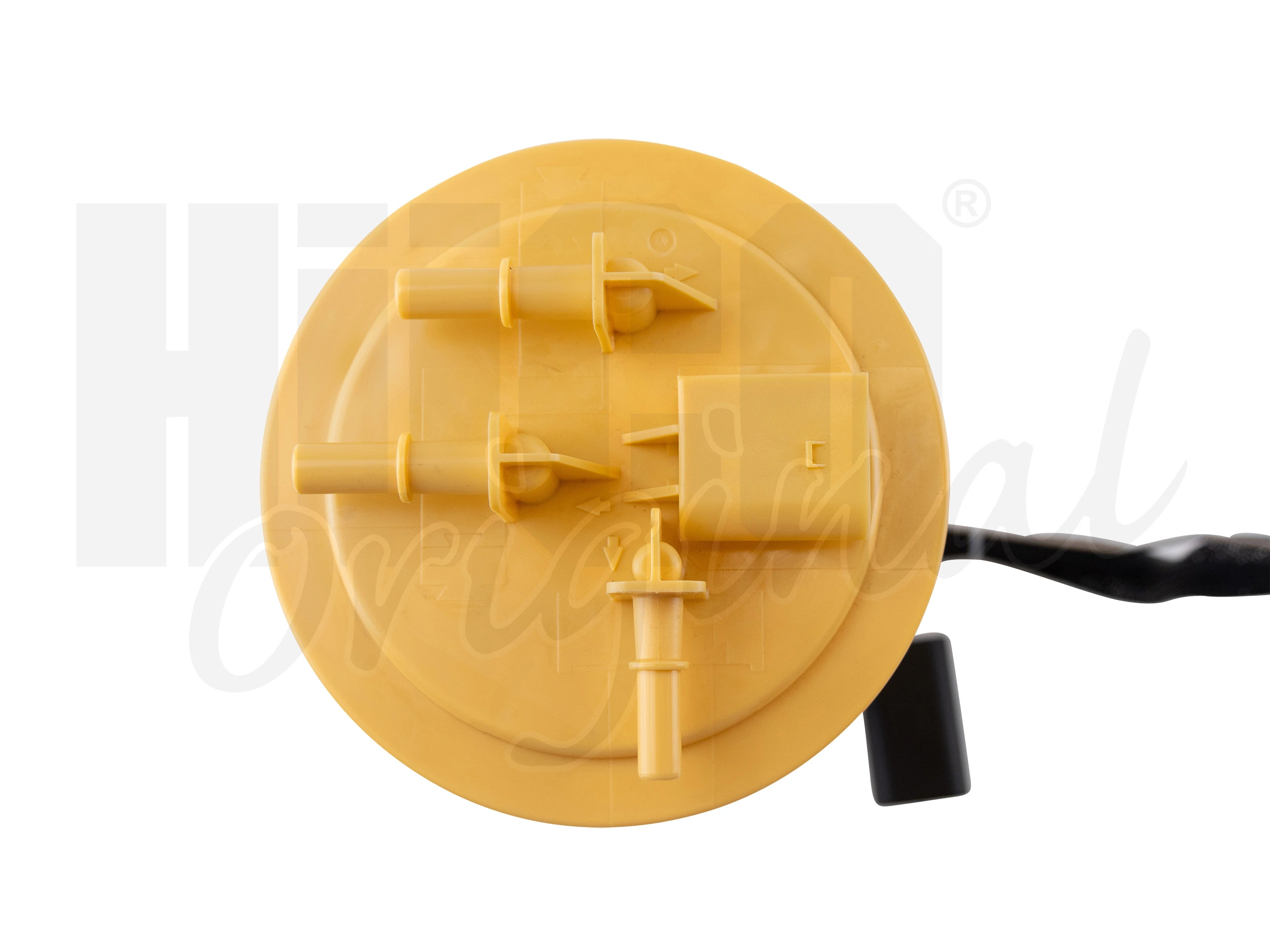 Fuel Feed Unit Hueco 132742