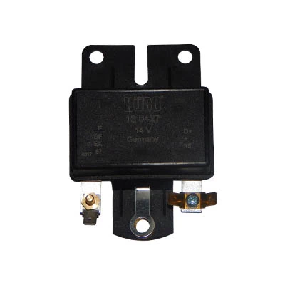 Alternator Regulator Hueco 130427