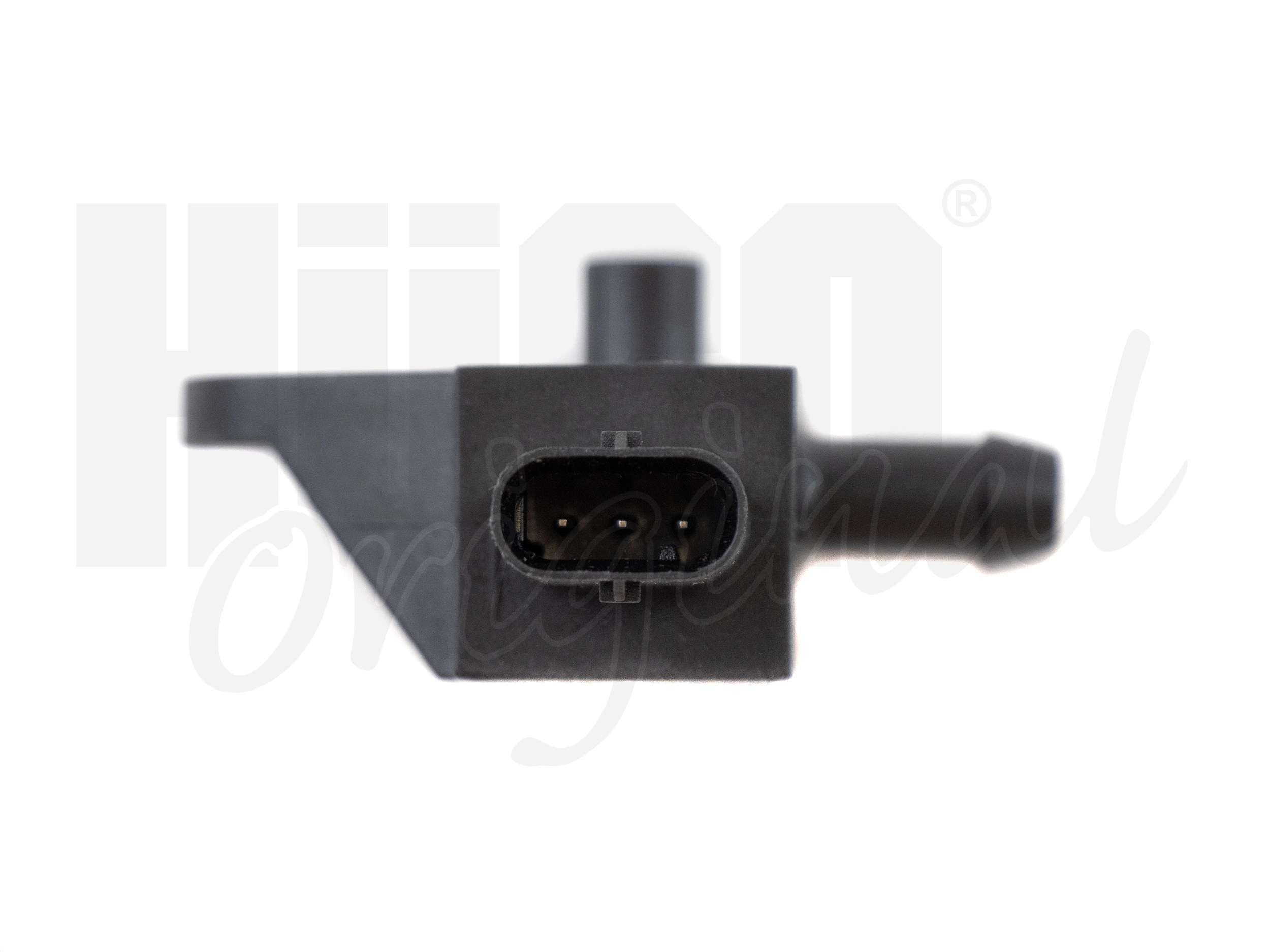 Sensor, exhaust pressure Hueco 137443