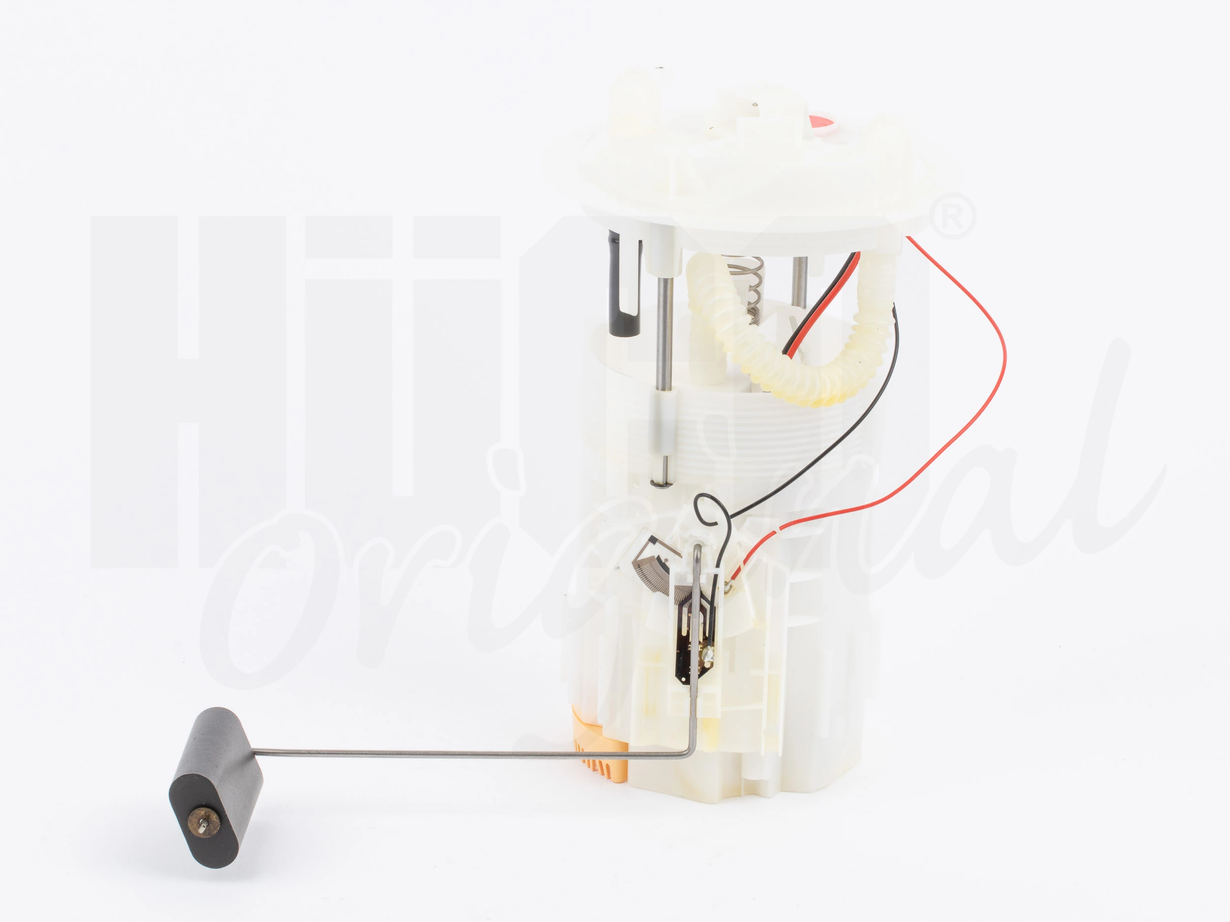 Fuel Feed Unit Hueco 133275